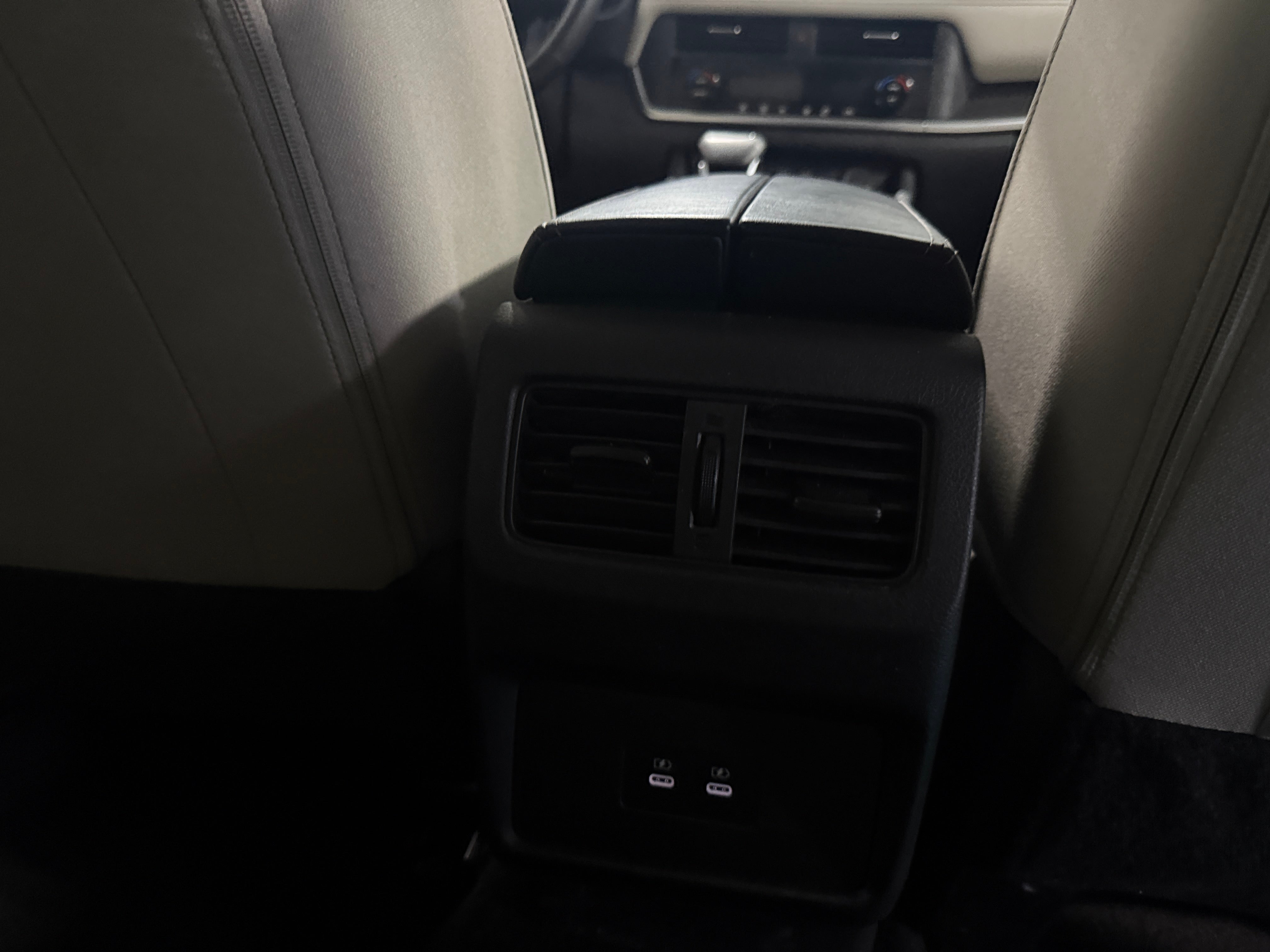 2025 Nissan Rogue SV - Photo 6