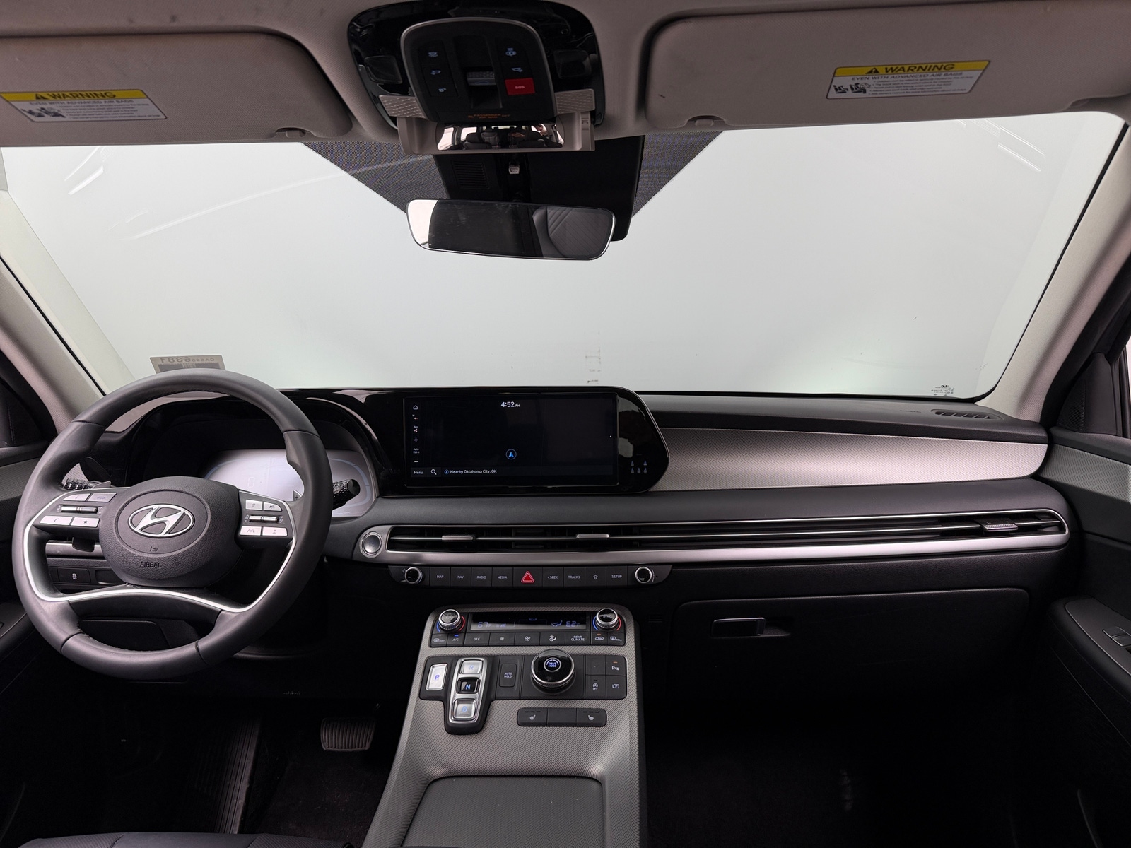 Thumbnail: 2024 Hyundai Palisade - 2