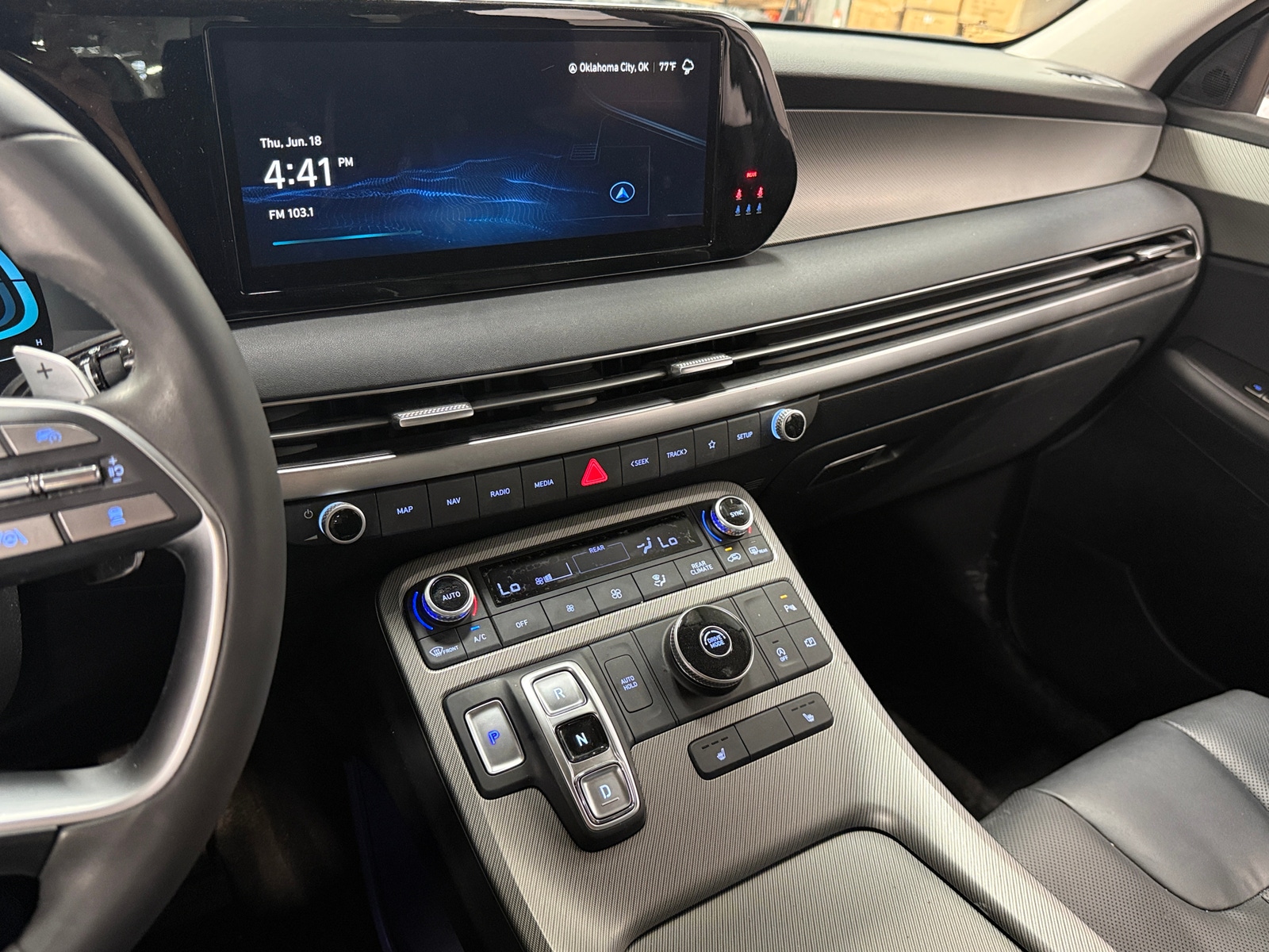 Thumbnail: 2024 Hyundai Palisade - 3