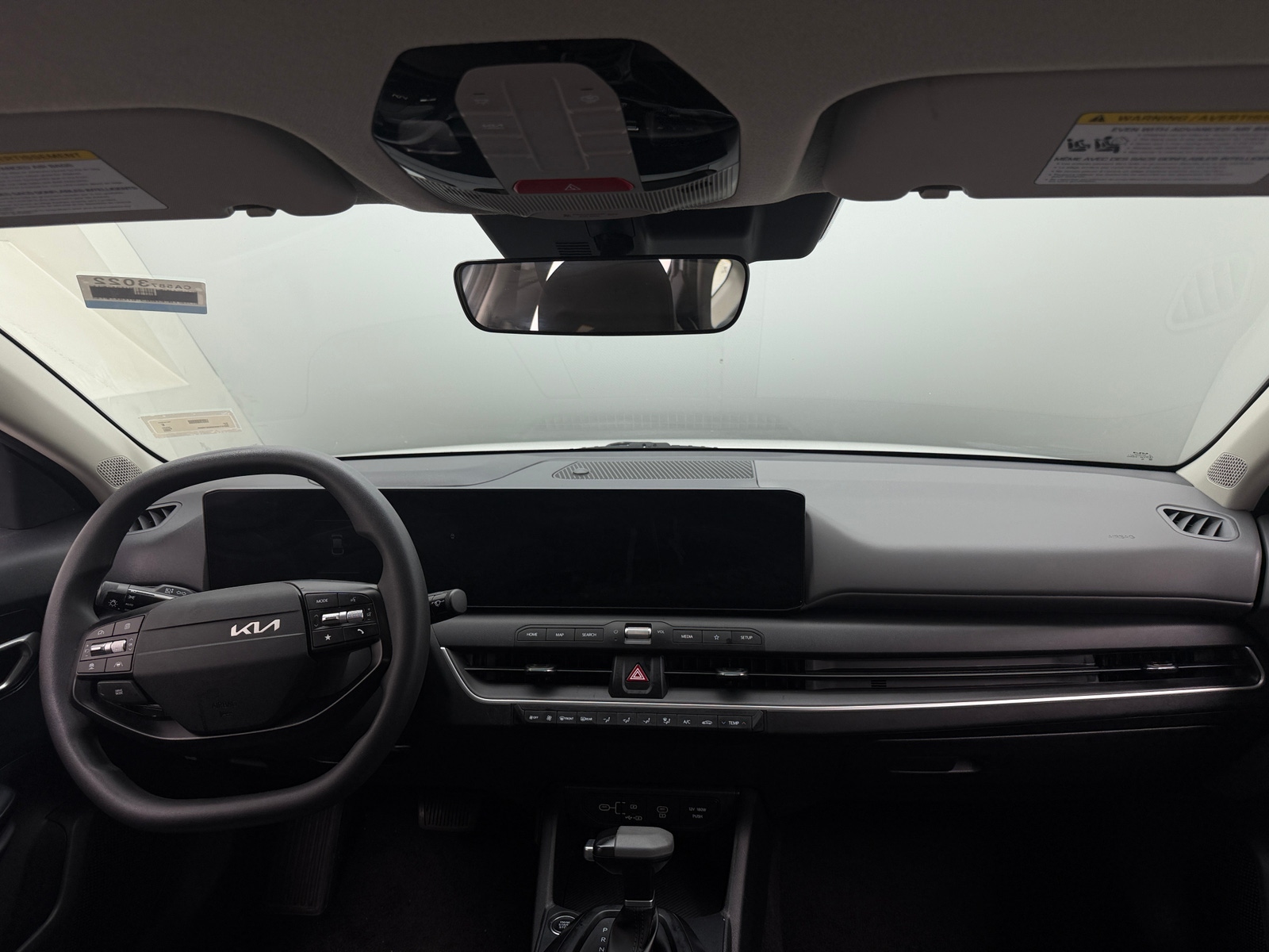Thumbnail: 2025 Kia K4 - 3
