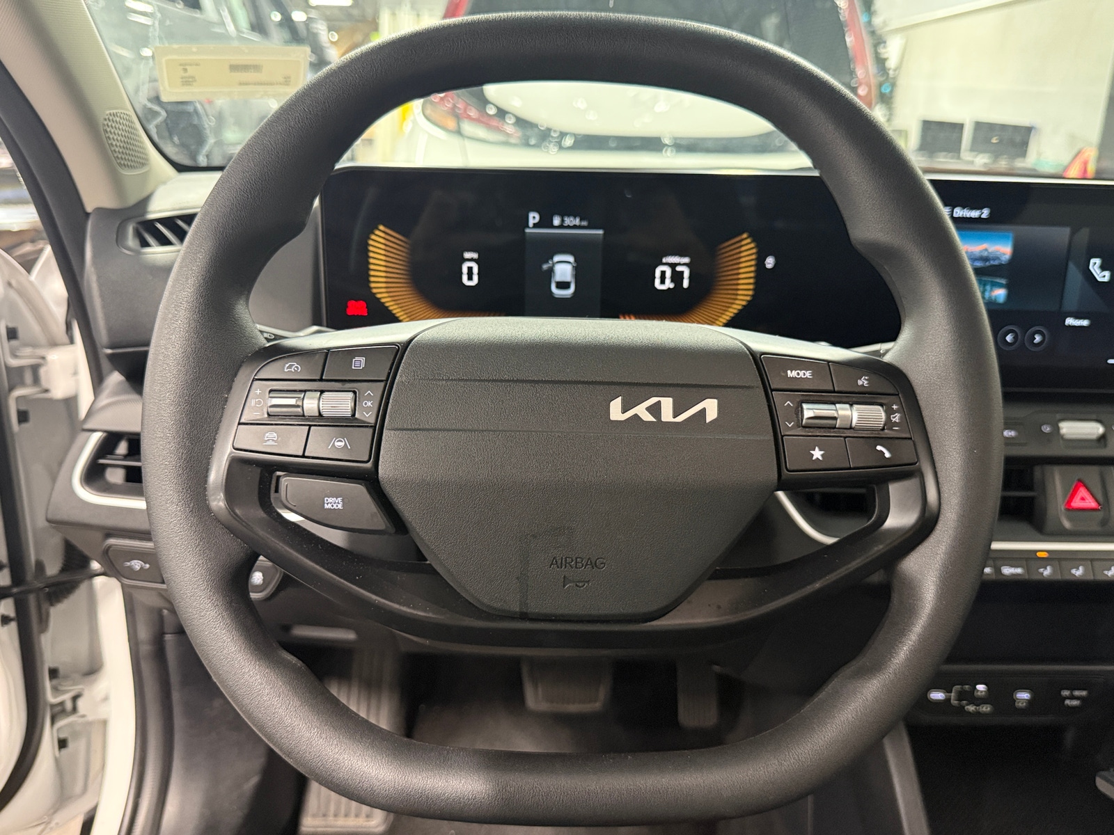 Thumbnail: 2025 Kia K4 - 5