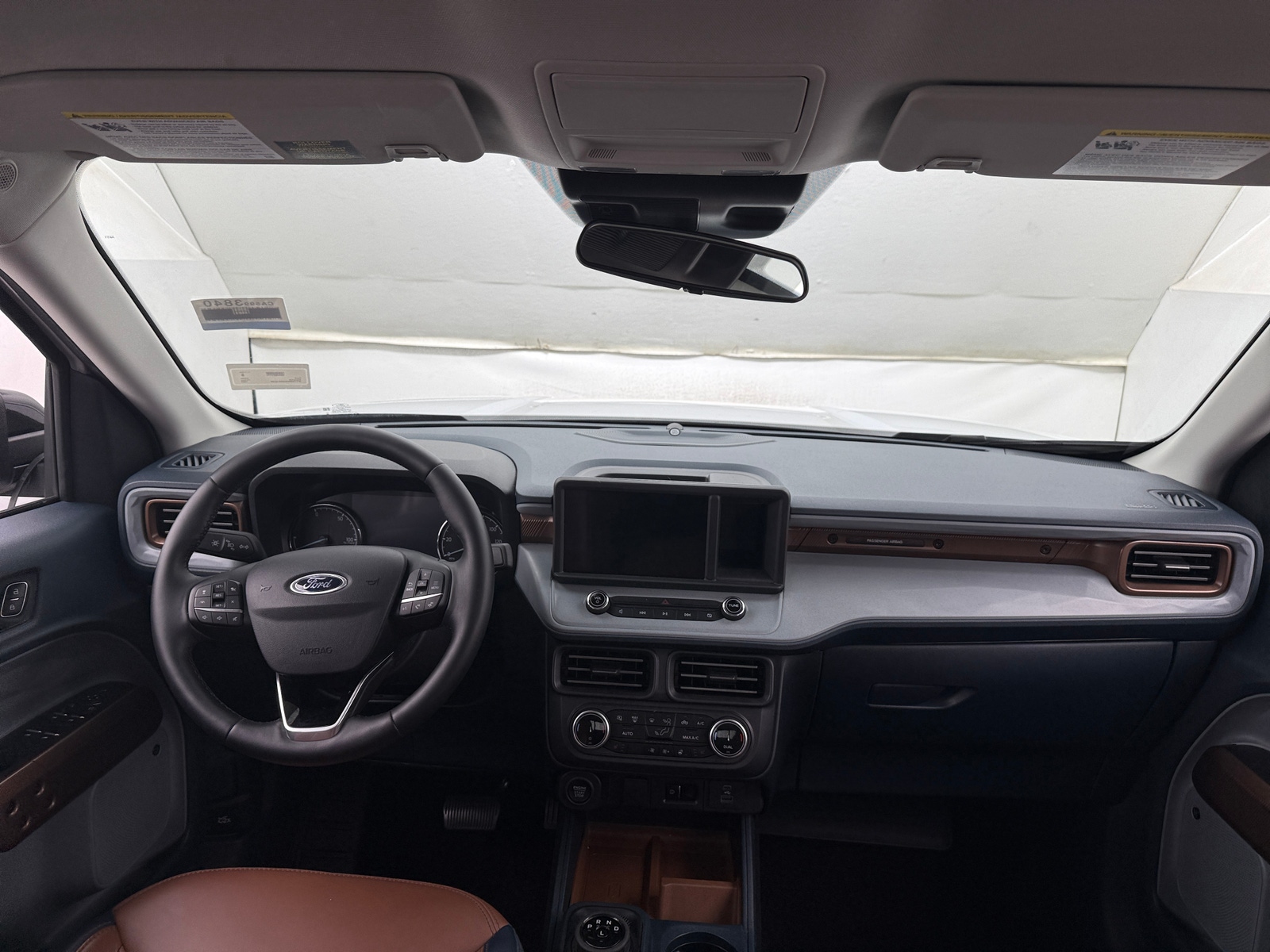 Thumbnail: 2024 Ford Maverick - 2