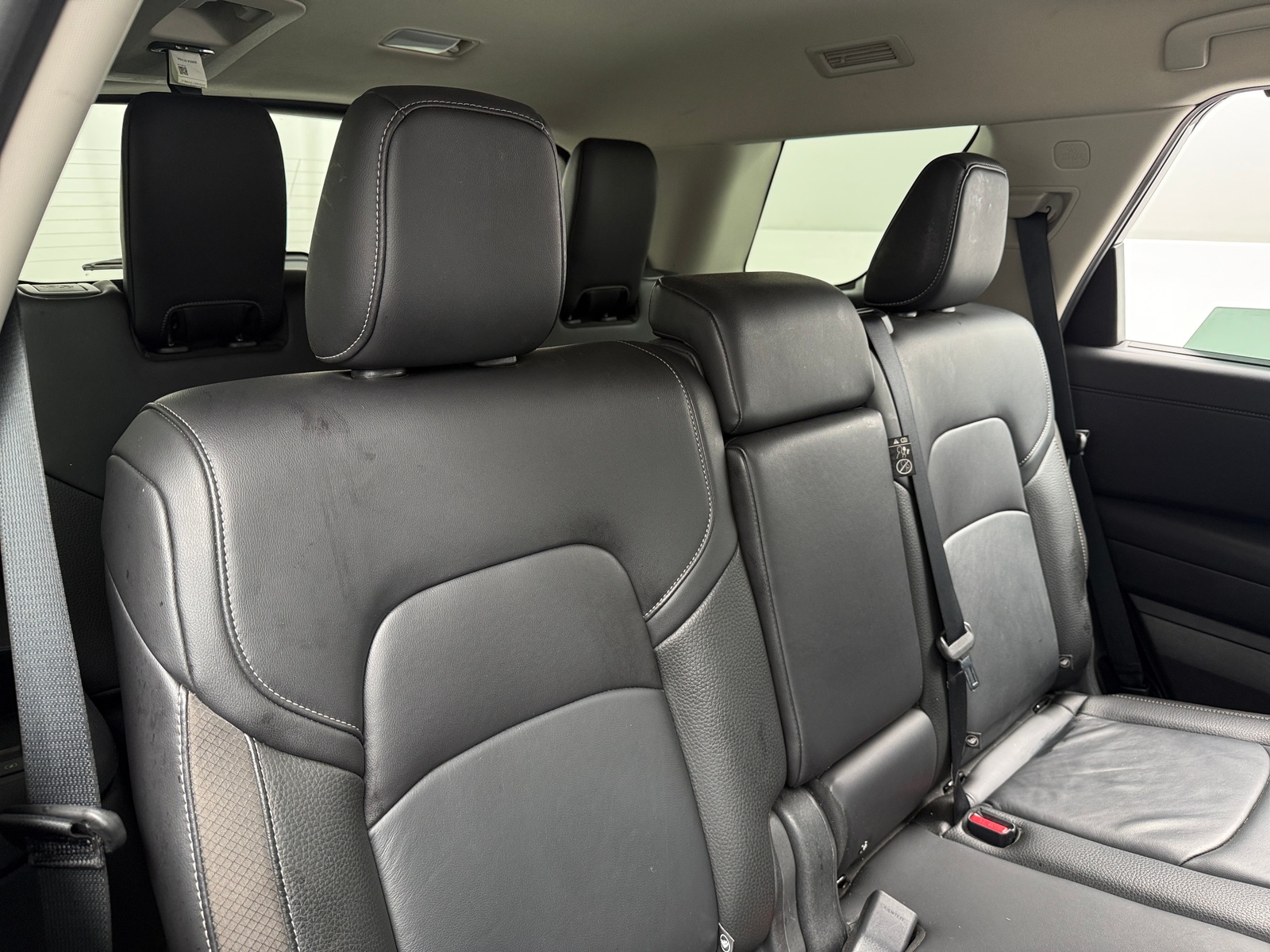 Thumbnail: 2025 Nissan Pathfinder - 5