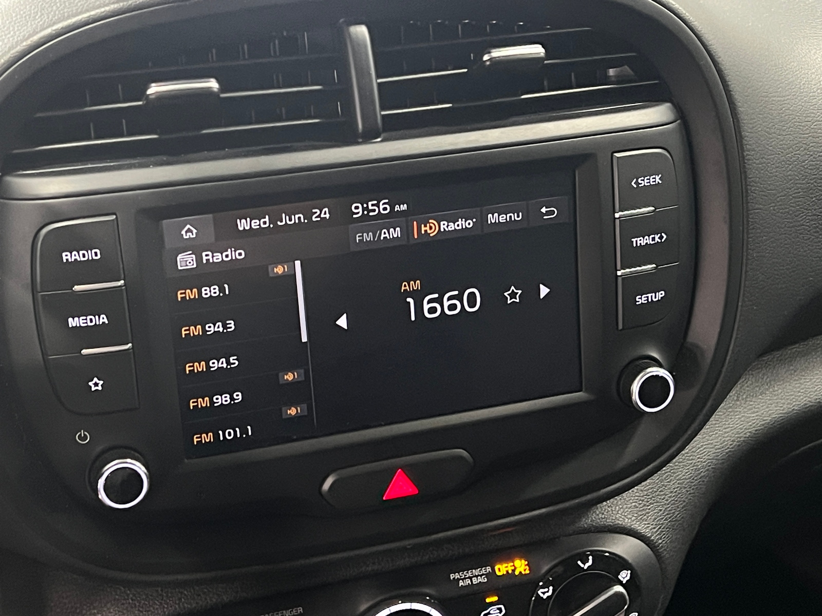 Thumbnail: 2025 Kia Soul - 4