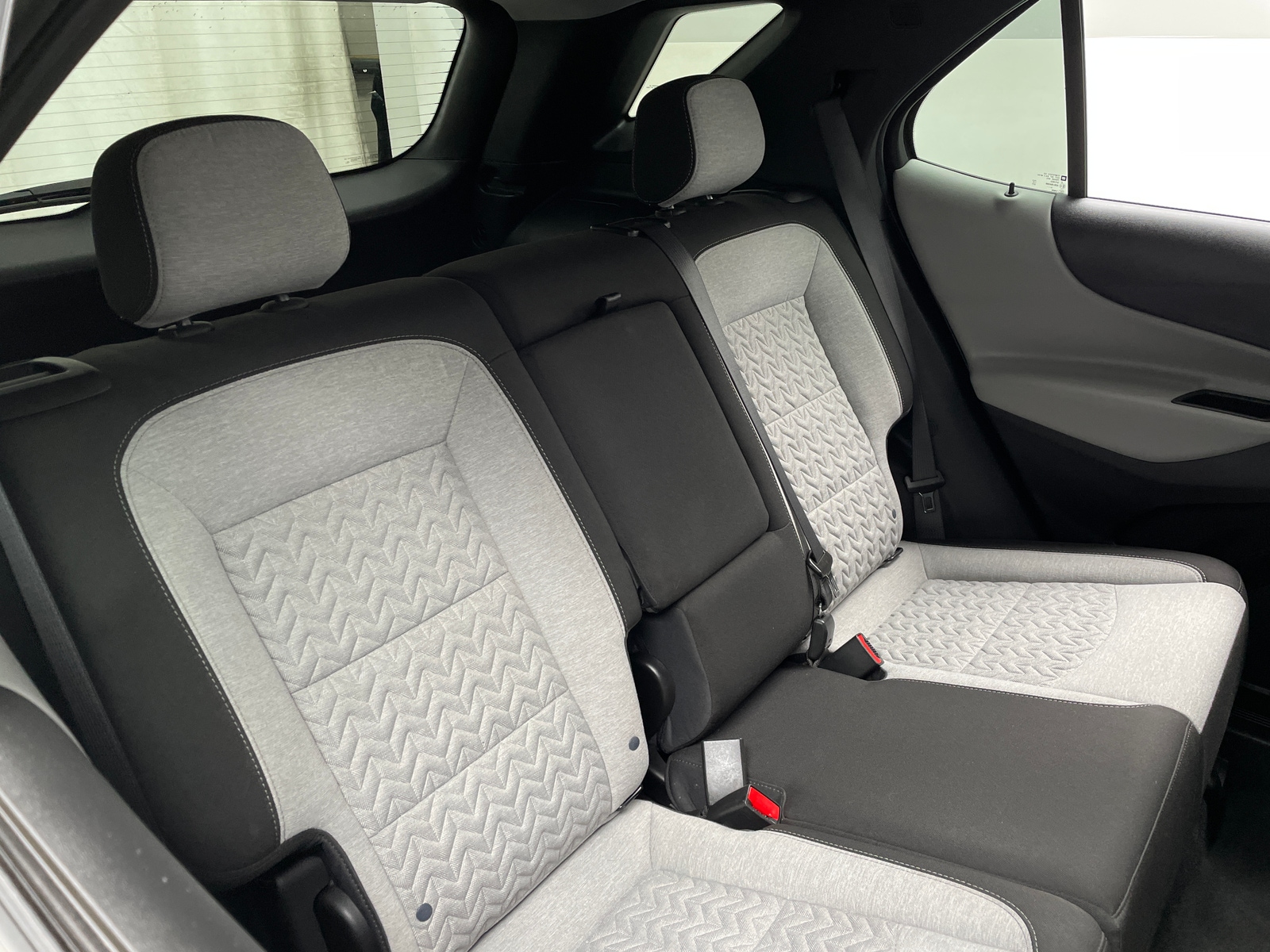 Thumbnail: 2023 Chevrolet Equinox - 6