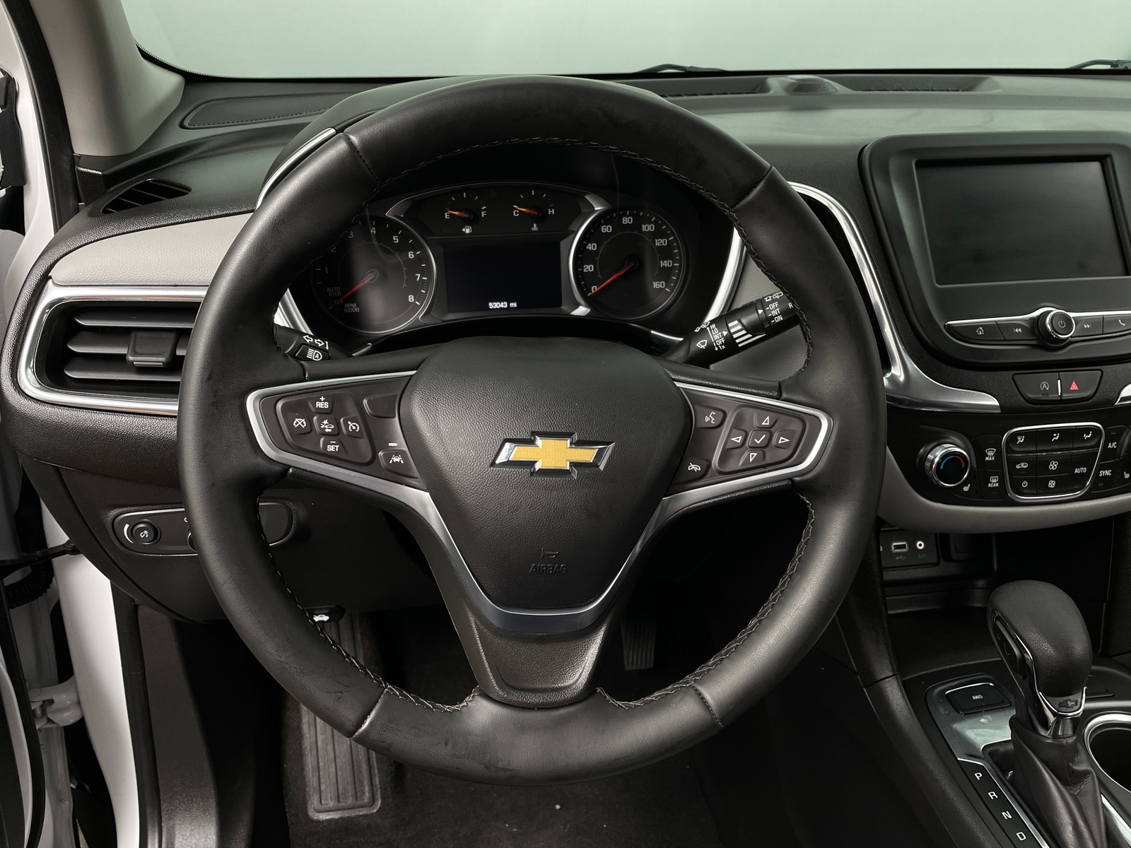 Thumbnail: 2023 Chevrolet Equinox - 5