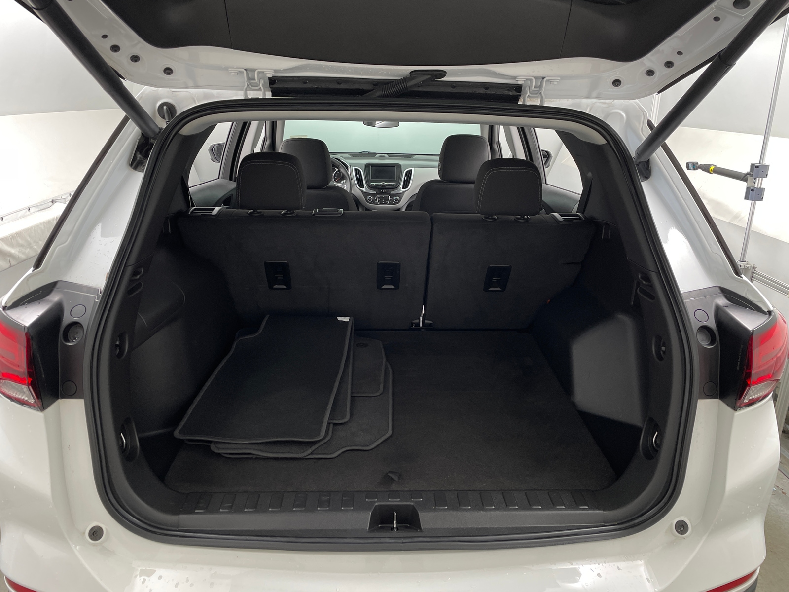 Thumbnail: 2023 Chevrolet Equinox - 7