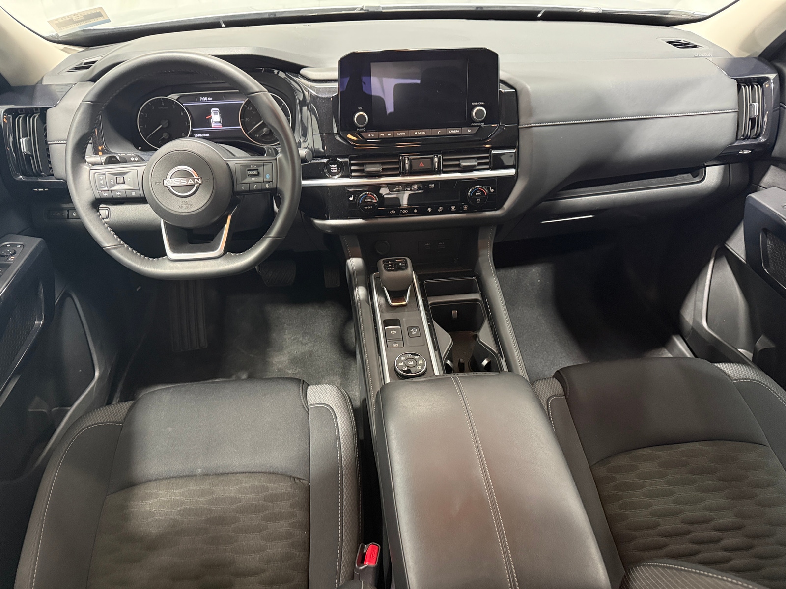 Thumbnail: 2025 Nissan Pathfinder - 3