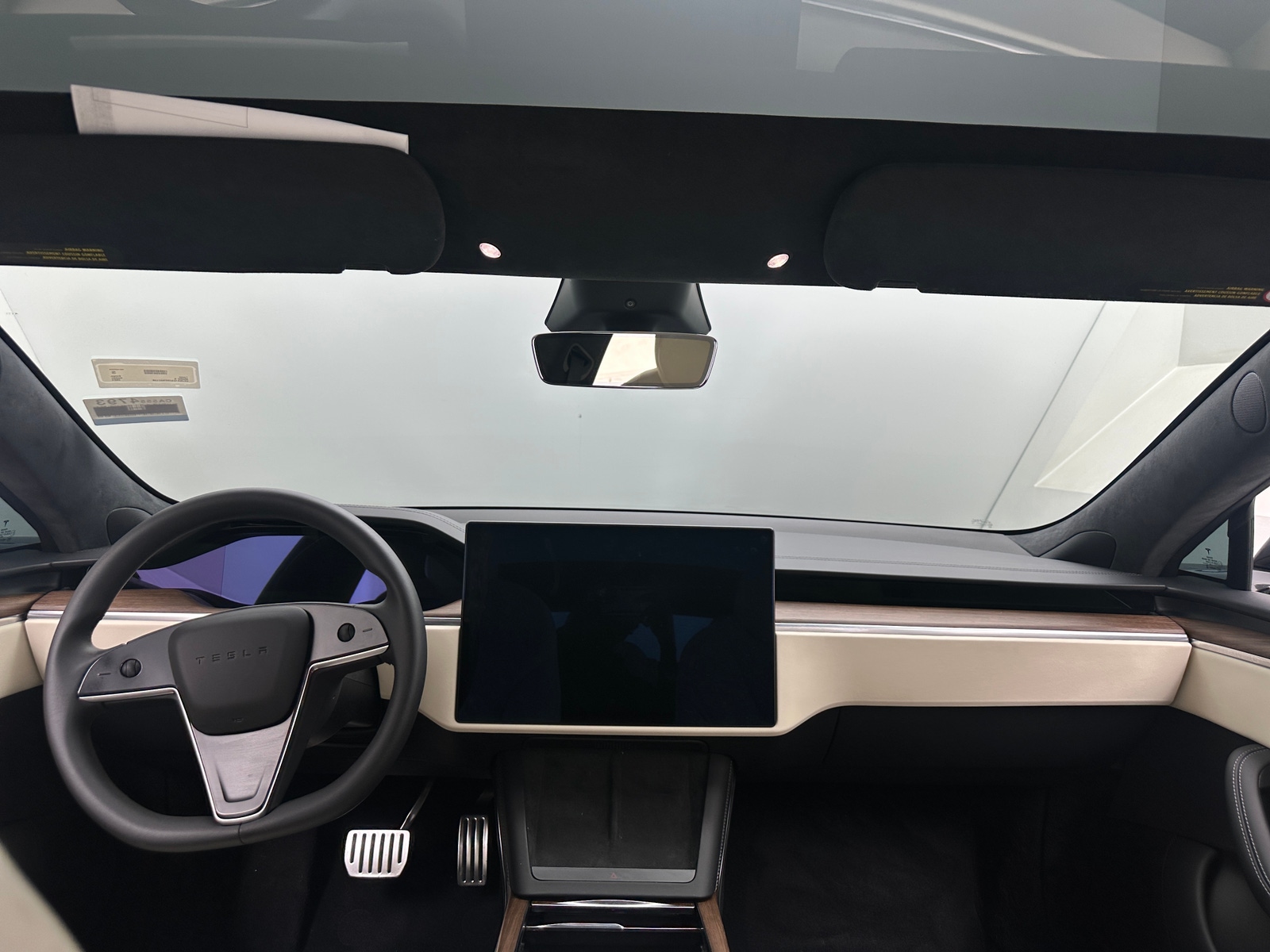 Thumbnail: 2024 Tesla Model S - 2