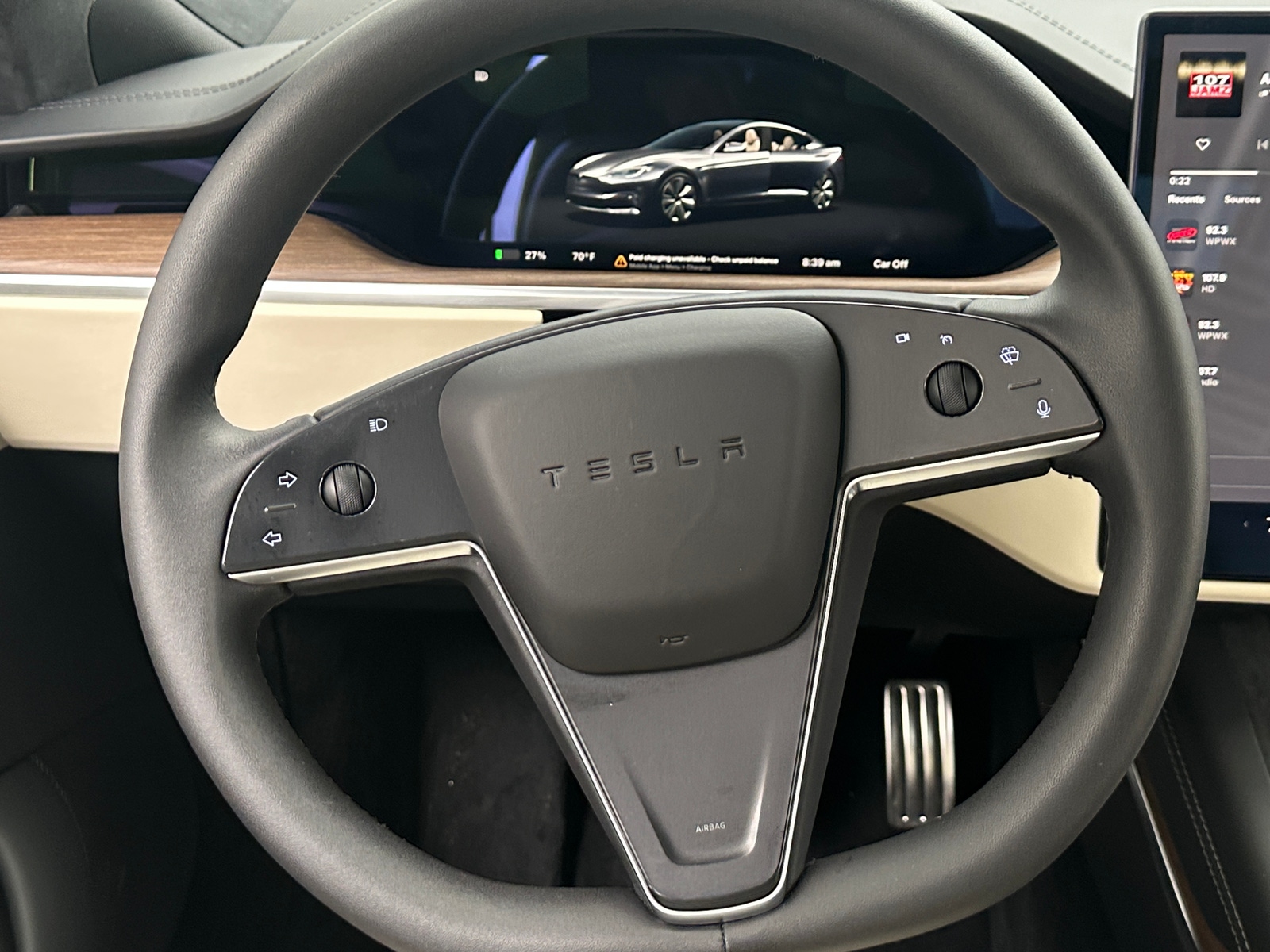 Thumbnail: 2024 Tesla Model S - 4