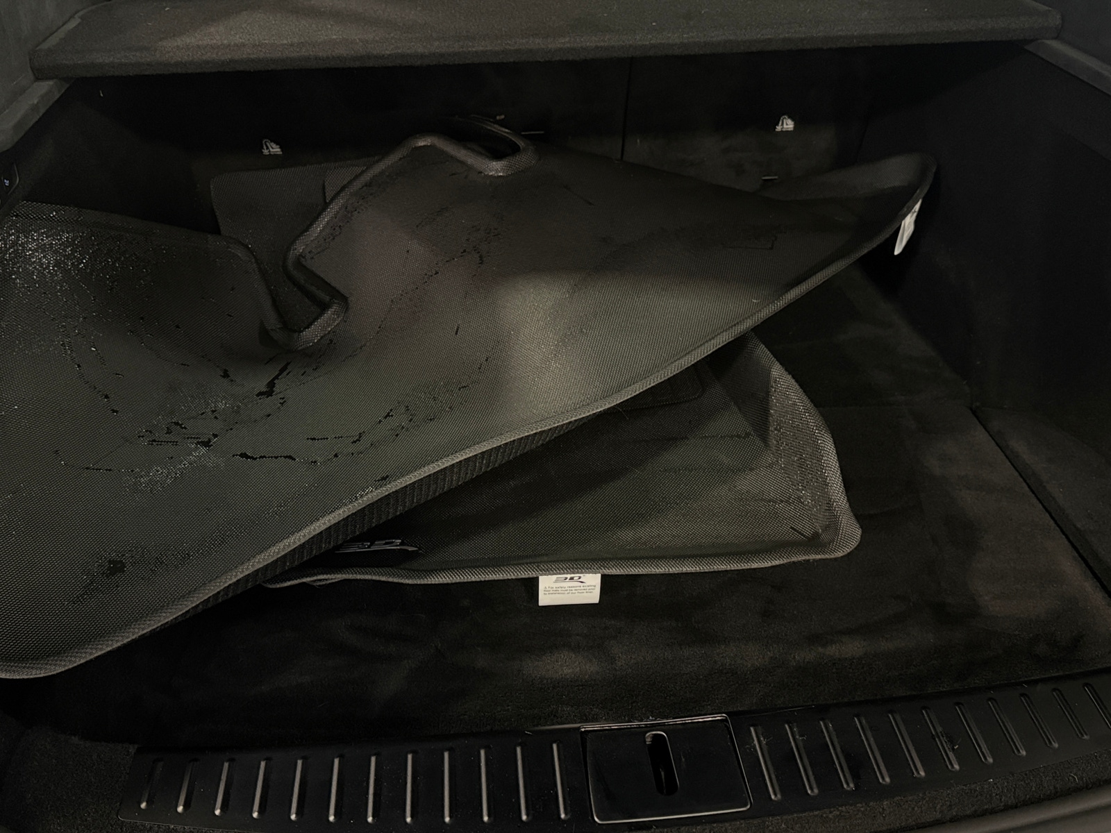 Thumbnail: 2024 Tesla Model S - 6