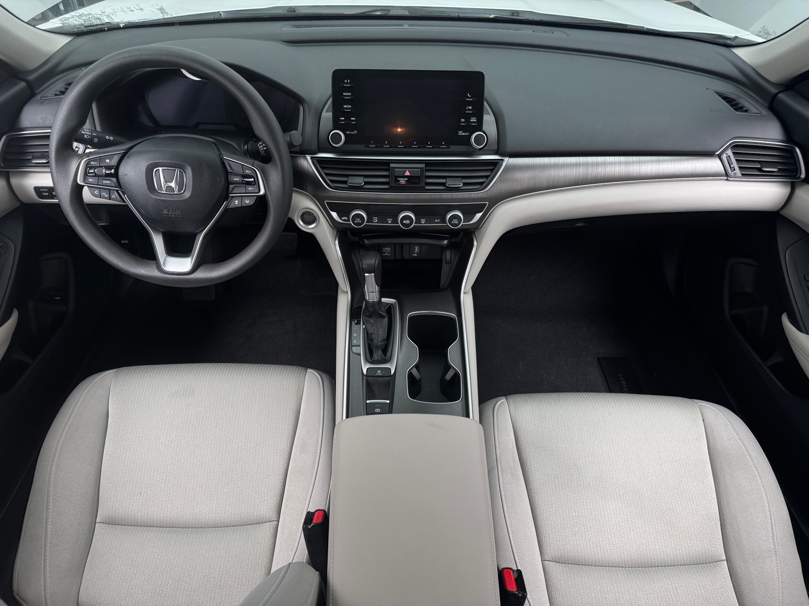 Thumbnail: 2020 Honda Accord - 3