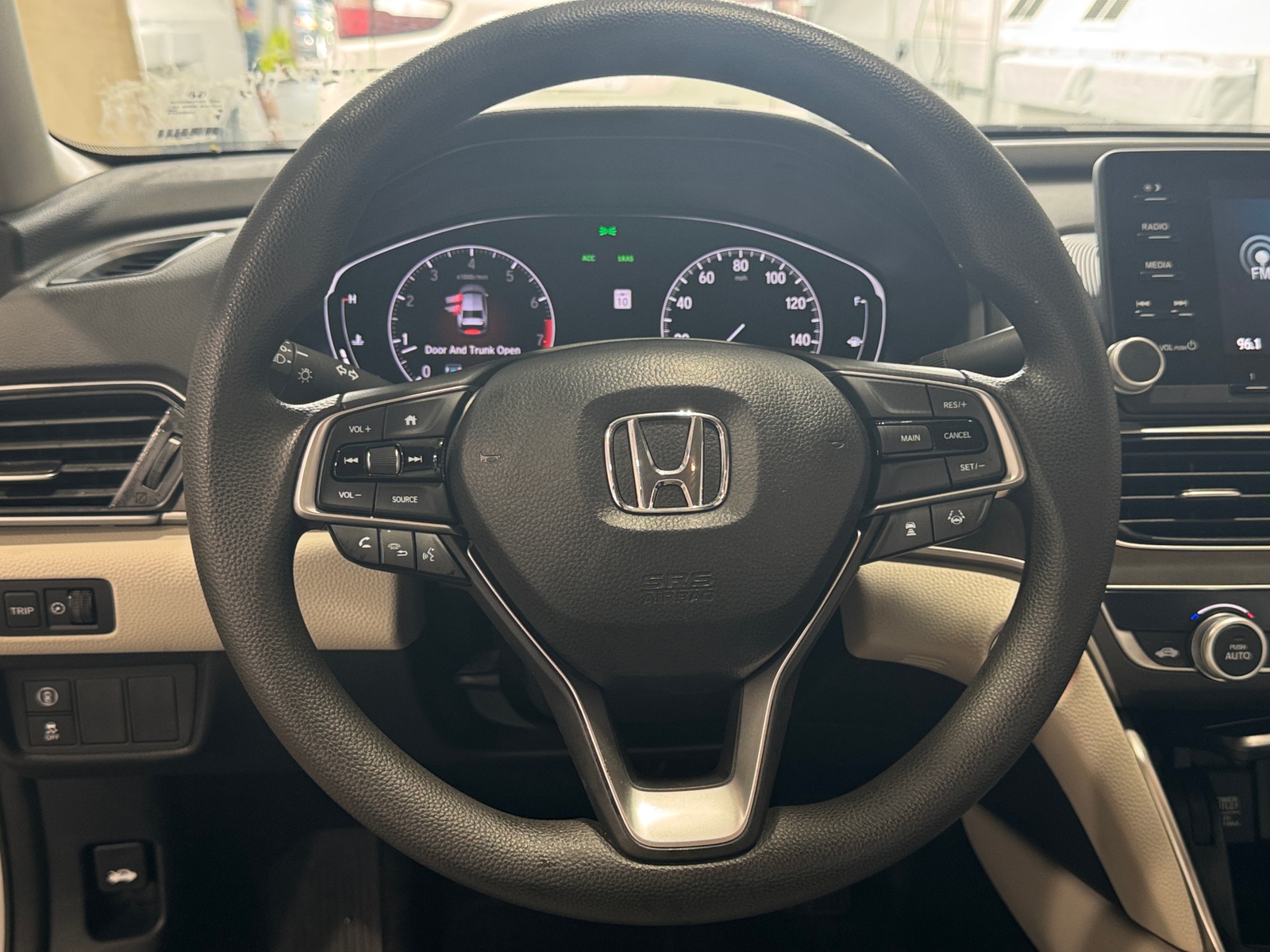 Thumbnail: 2020 Honda Accord - 5