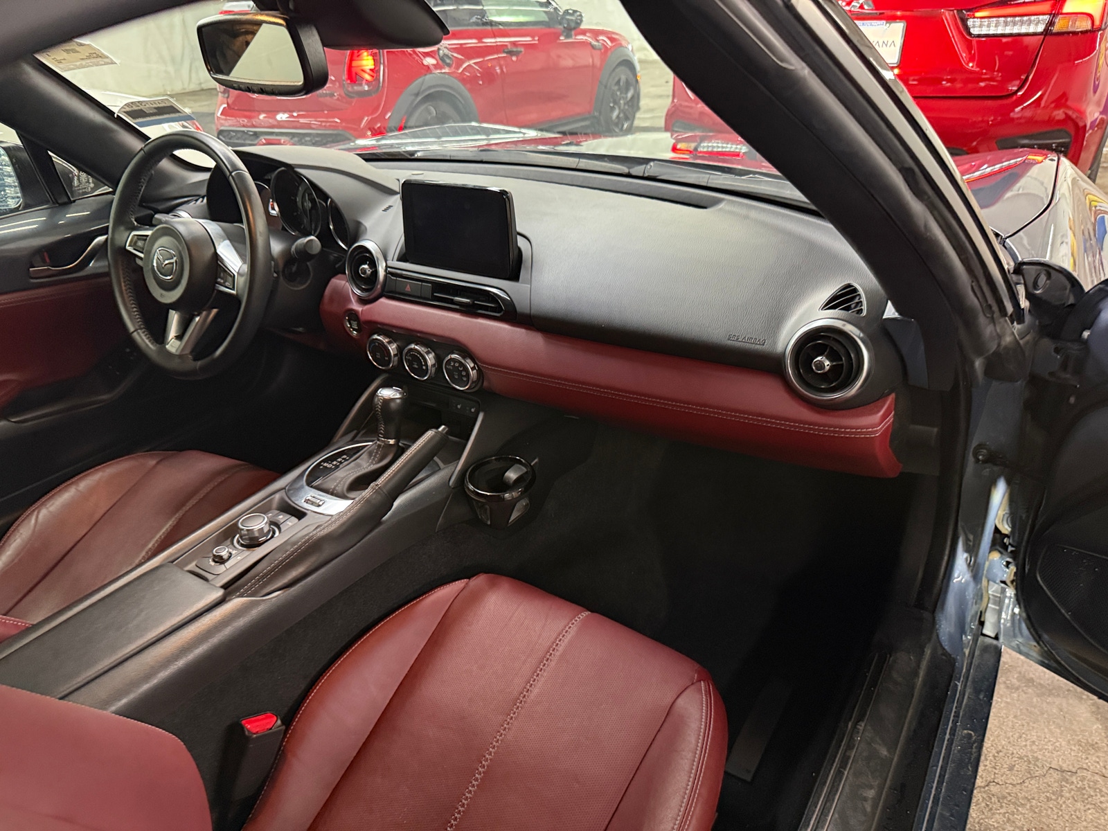 Thumbnail: 2020 Mazda MX-5 Miata - 2
