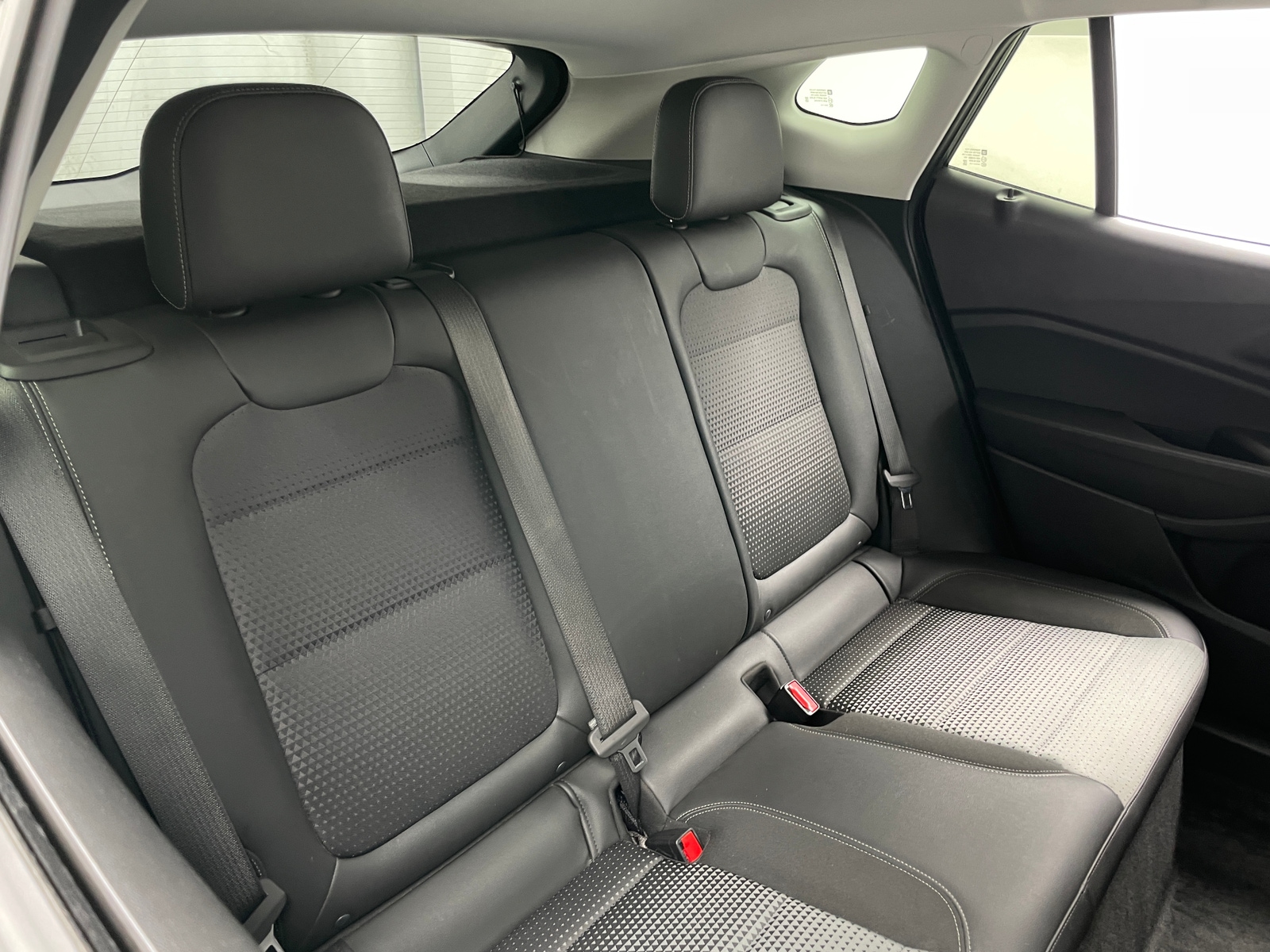 Thumbnail: 2025 Chevrolet Trax - 6