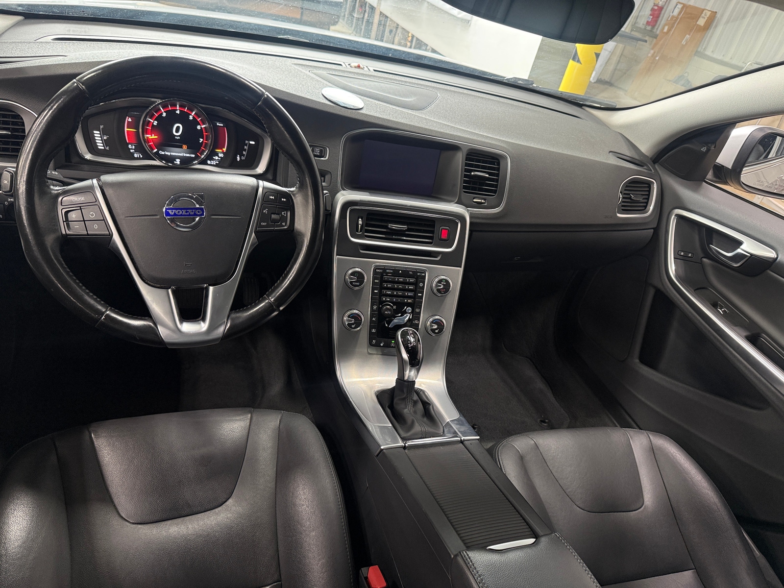 Thumbnail: 2018 Volvo S60 - 2