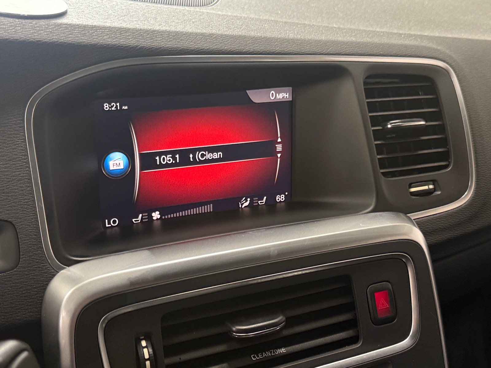 Thumbnail: 2018 Volvo S60 - 3