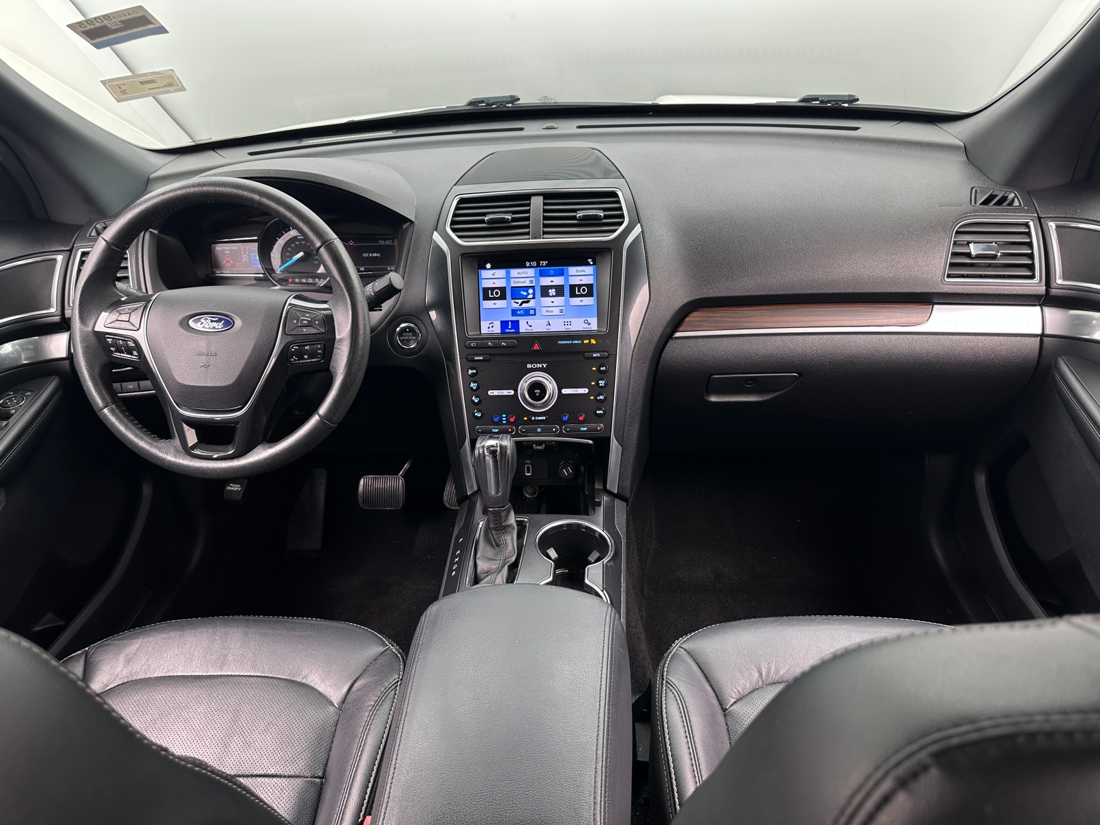 Thumbnail: 2019 Ford Explorer - 2