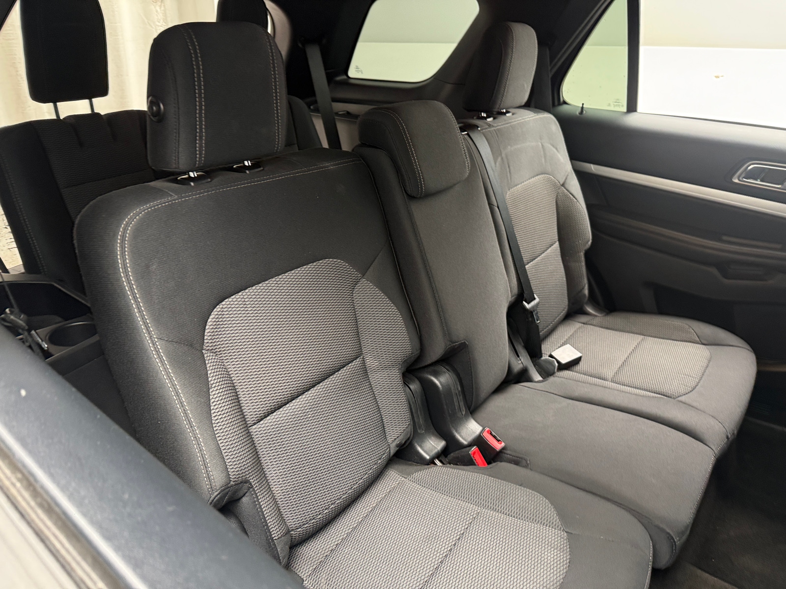 Thumbnail: 2016 Ford Explorer - 6