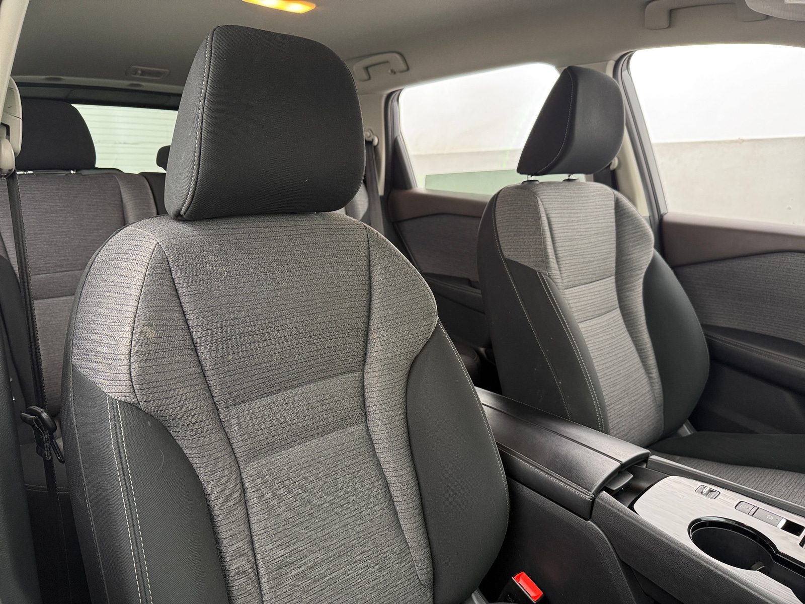 Thumbnail: 2021 Nissan Rogue - 2