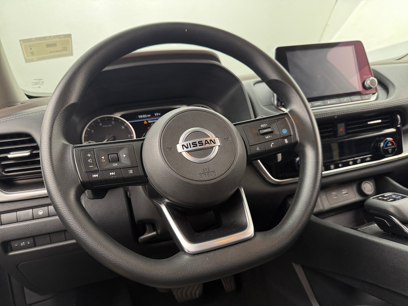 Thumbnail: 2021 Nissan Rogue - 5