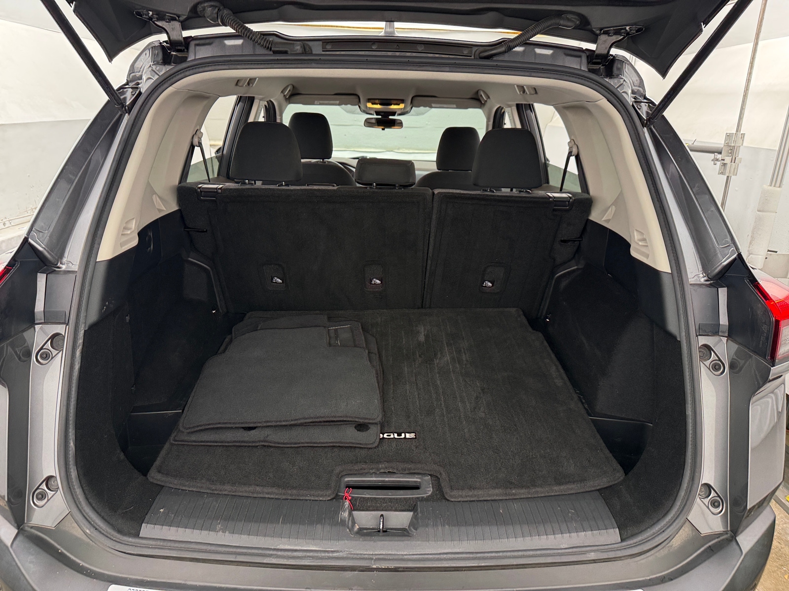 Thumbnail: 2021 Nissan Rogue - 7