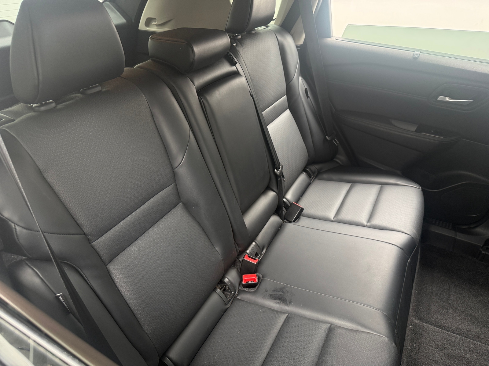 Thumbnail: 2023 Nissan Rogue - 5