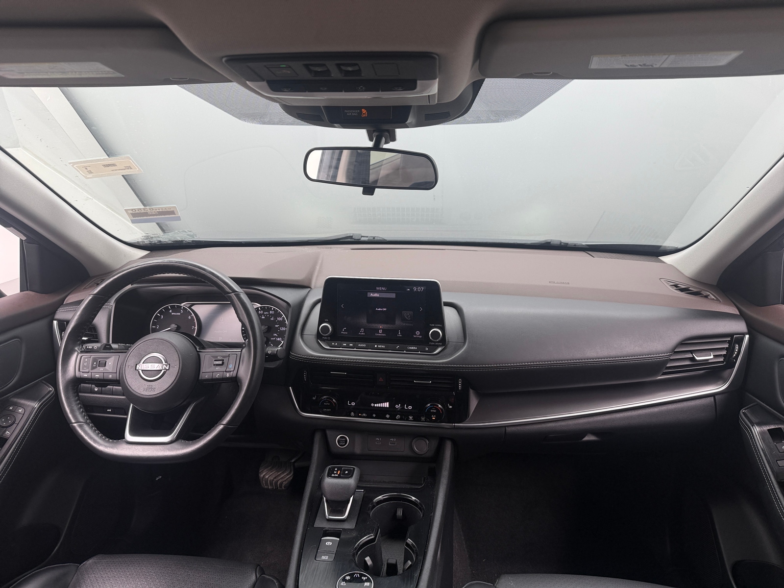 Thumbnail: 2023 Nissan Rogue - 2
