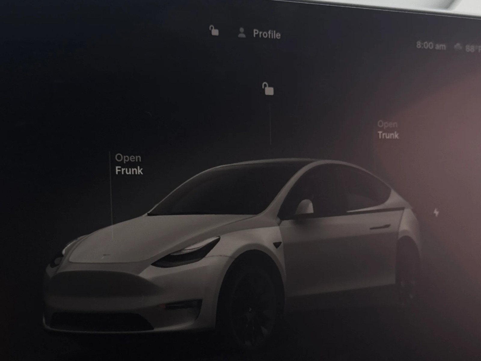 Thumbnail: 2022 Tesla Model Y - 3