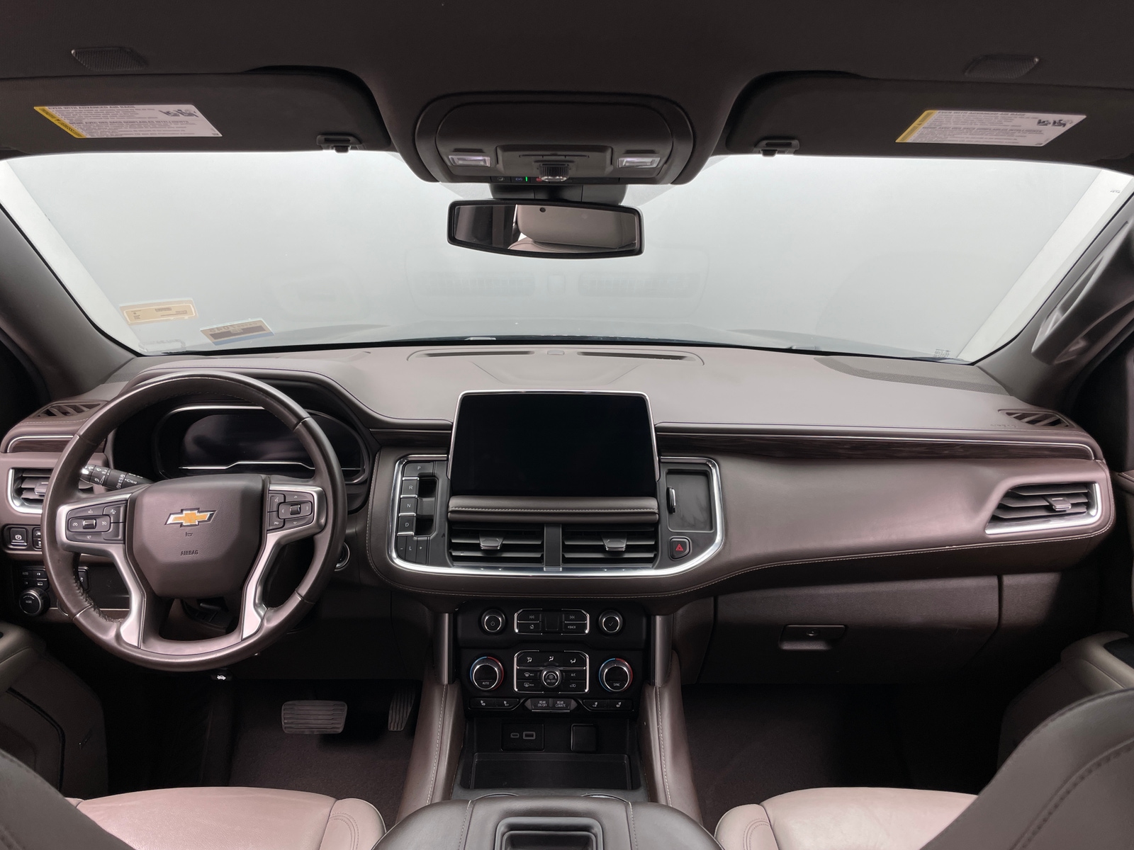 Thumbnail: 2024 Chevrolet Suburban - 2