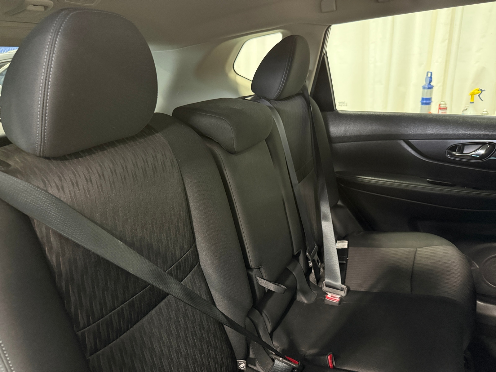 Thumbnail: 2018 Nissan Rogue - 6