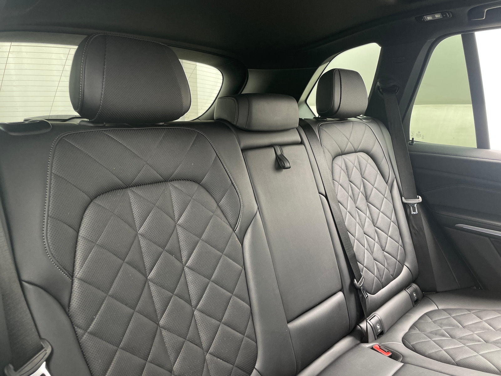 Thumbnail: 2023 BMW X5 - 5