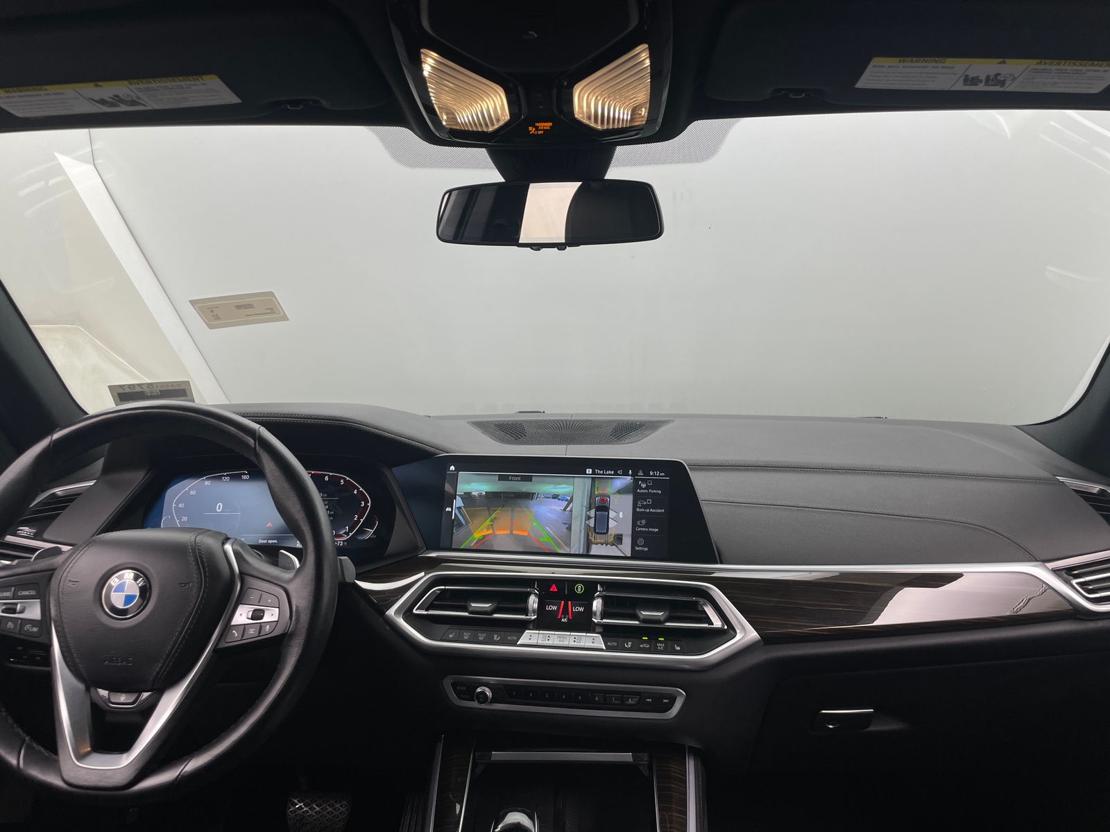 Thumbnail: 2023 BMW X5 - 2