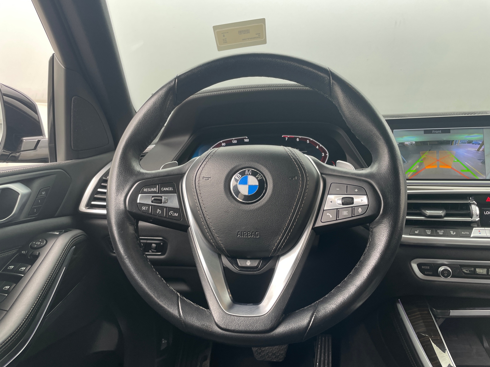 Thumbnail: 2023 BMW X5 - 4