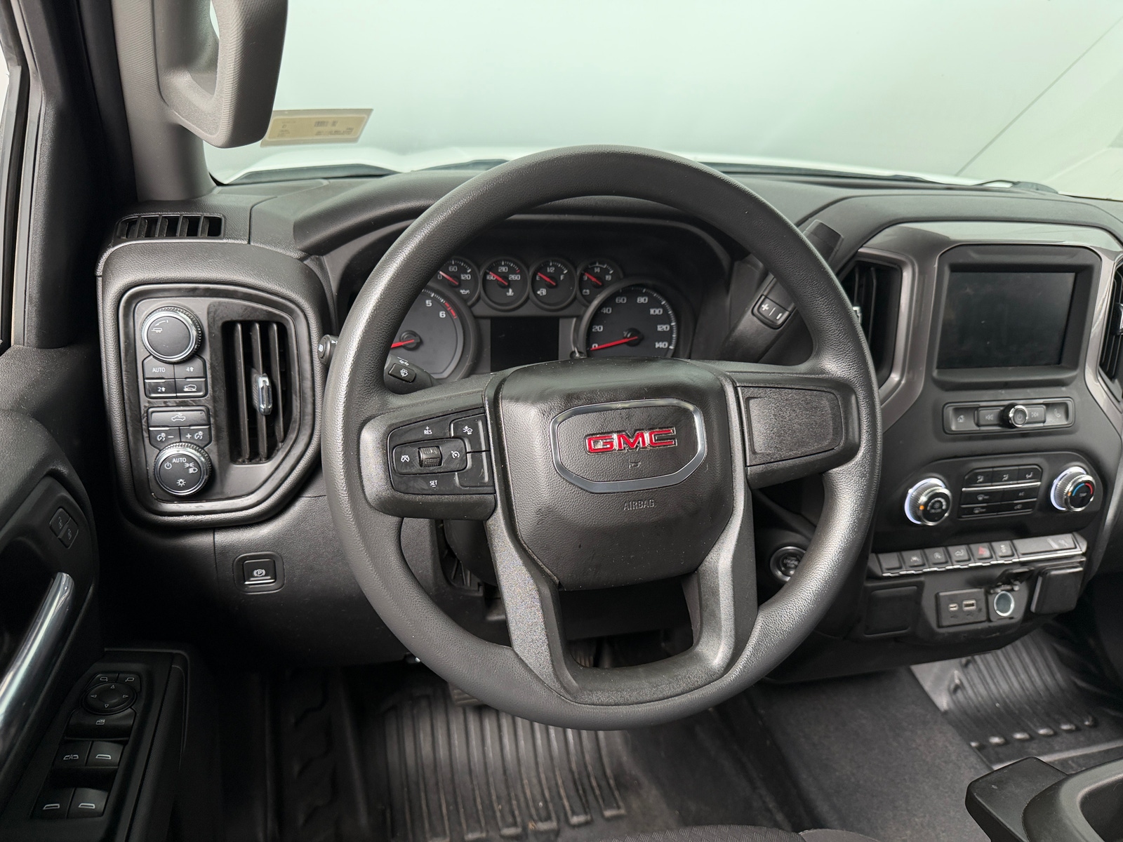 Thumbnail: 2023 GMC Sierra 1500 - 4