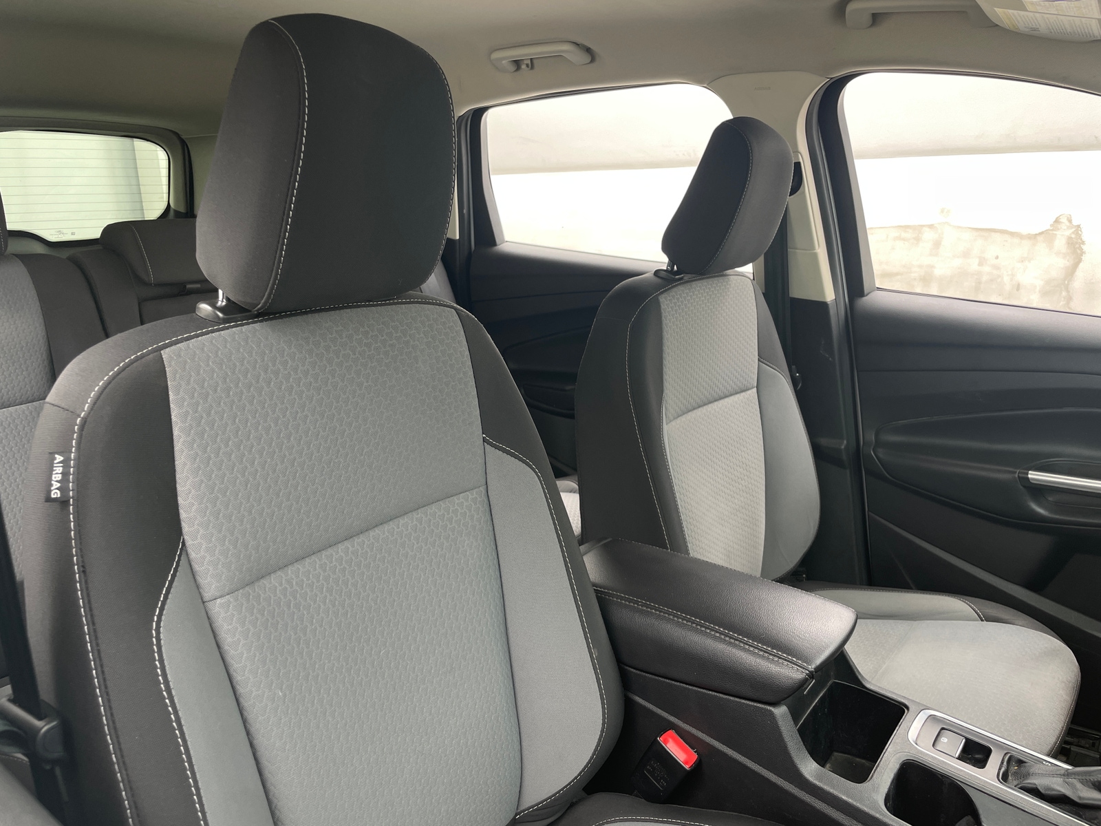 Thumbnail: 2019 Ford Escape - 2