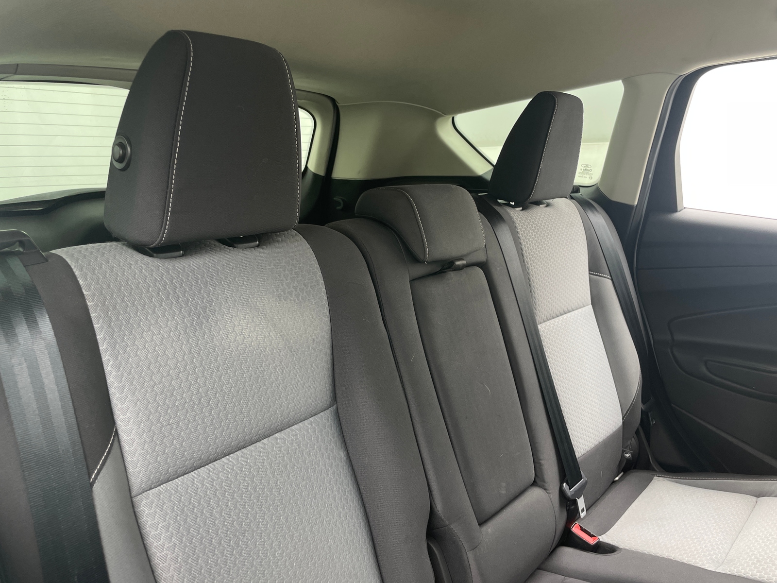 Thumbnail: 2019 Ford Escape - 6