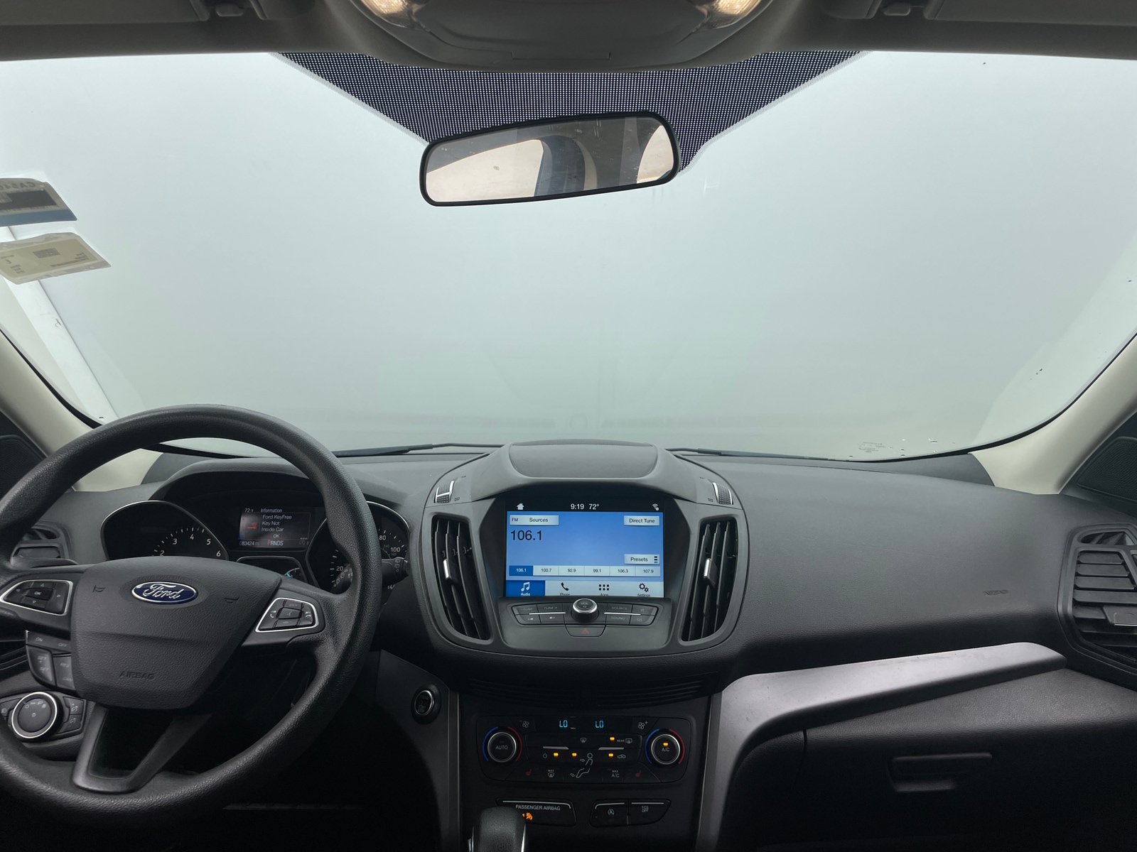 Thumbnail: 2019 Ford Escape - 3