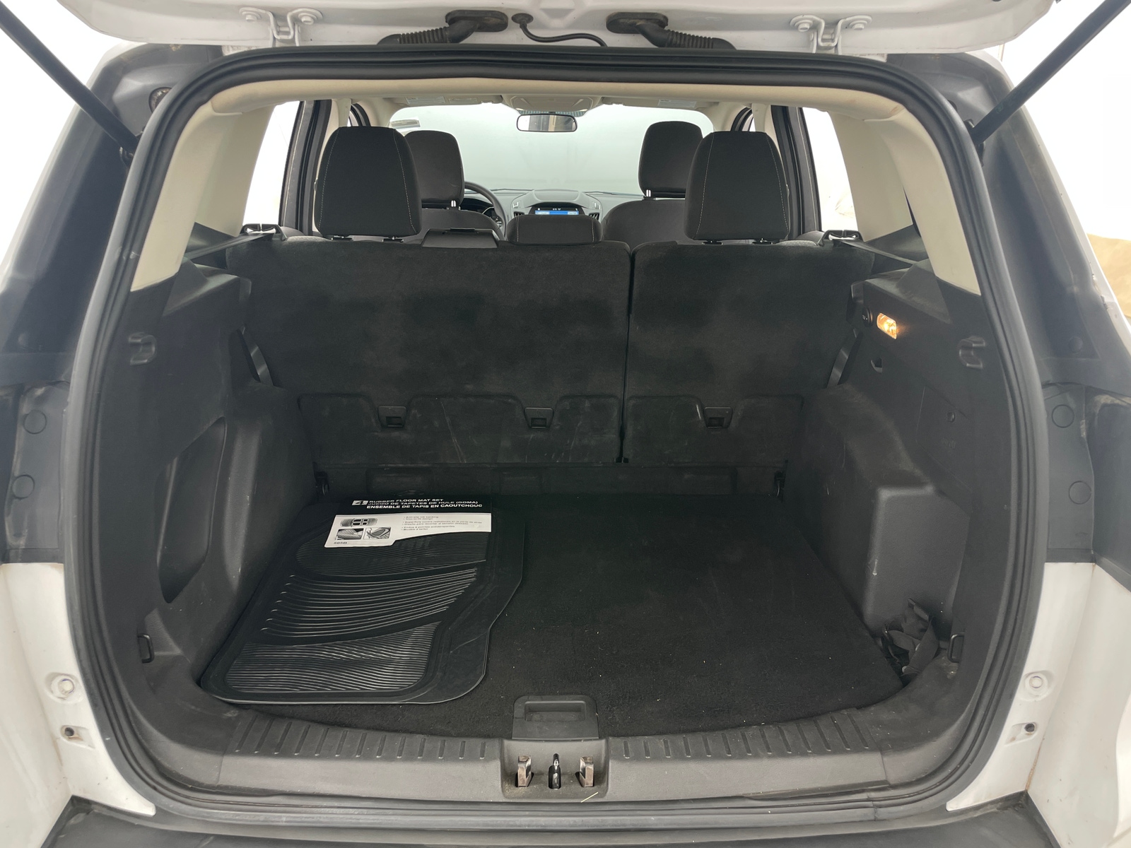Thumbnail: 2019 Ford Escape - 7