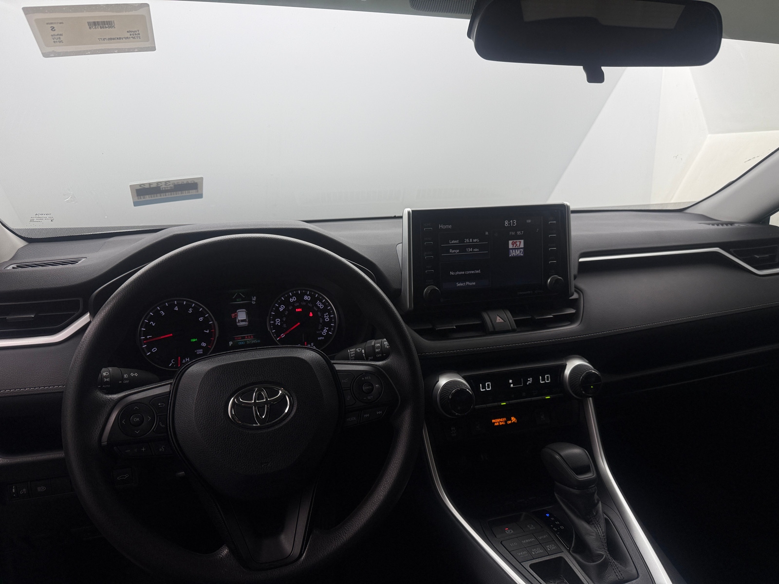Thumbnail: 2019 Toyota RAV4 - 3