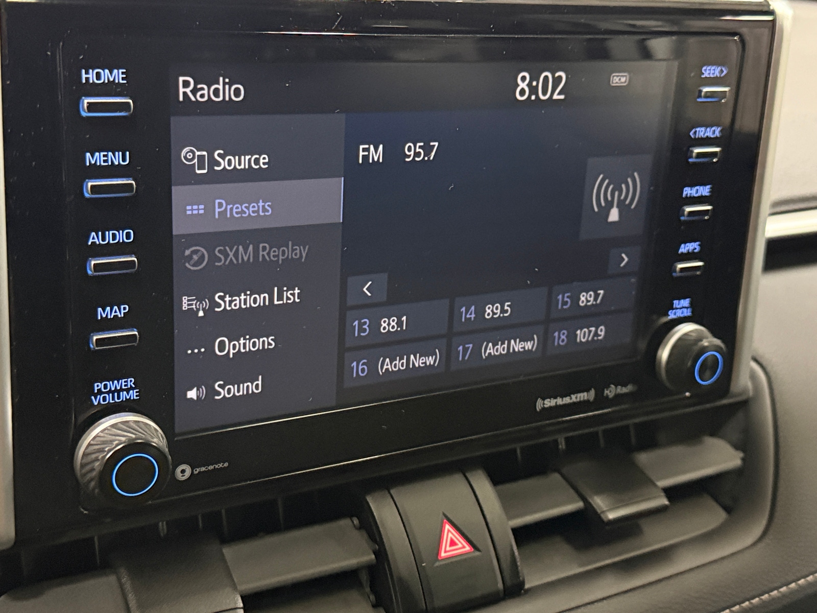 Thumbnail: 2019 Toyota RAV4 - 4