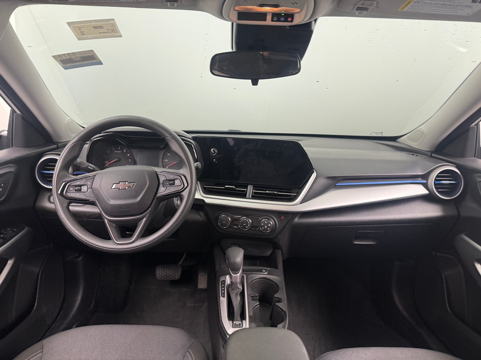 Thumbnail: 2026 Chevrolet Trax - 3