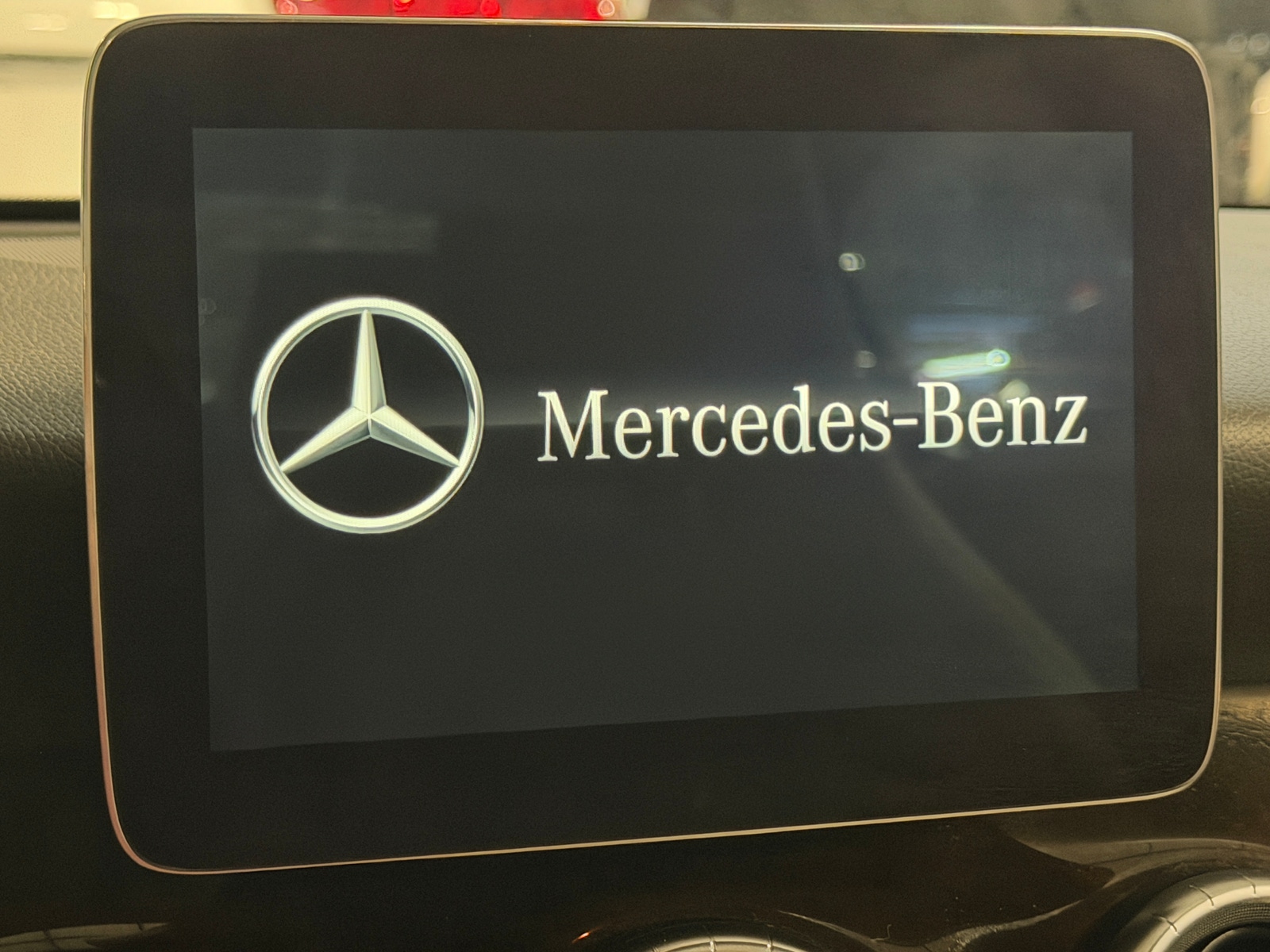Thumbnail: 2018 Mercedes-Benz CLA - 3