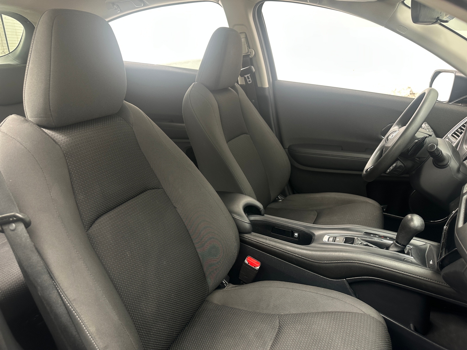 Thumbnail: 2022 Honda HR-V - 2