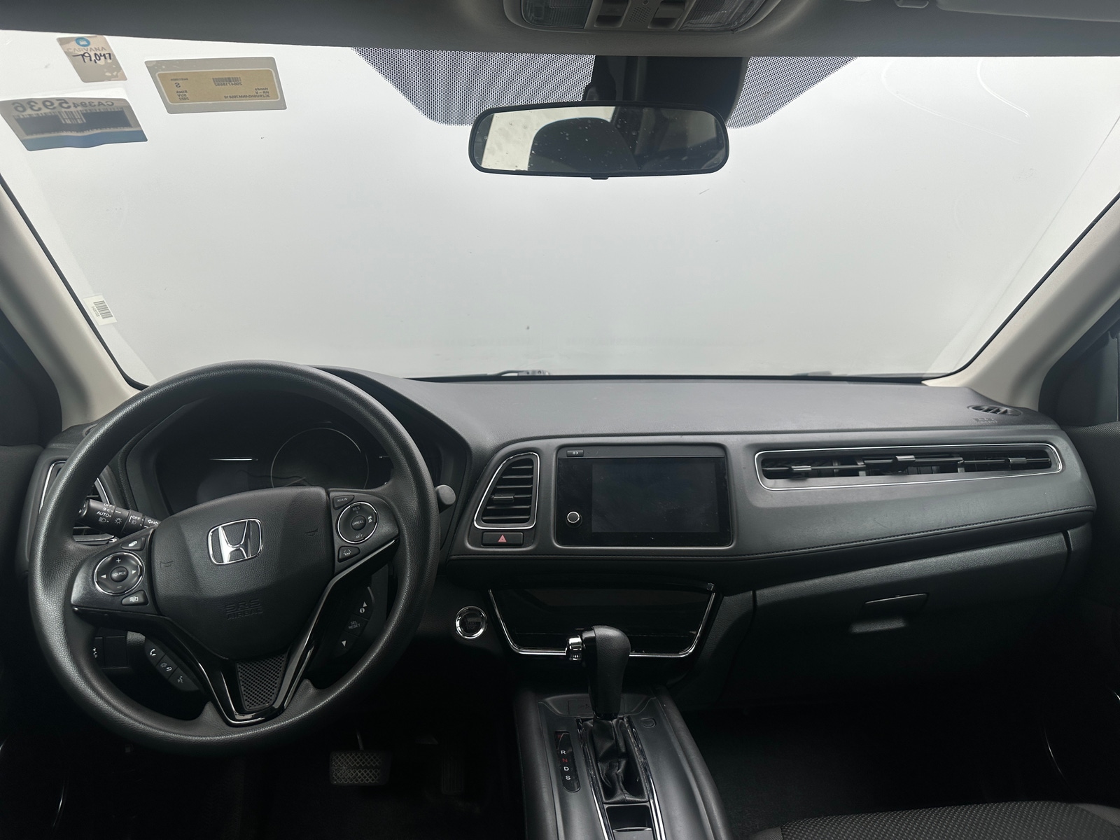 Thumbnail: 2022 Honda HR-V - 3