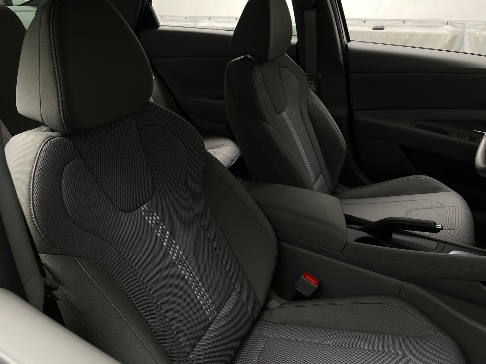 Thumbnail: 2026 Hyundai Elantra - 2