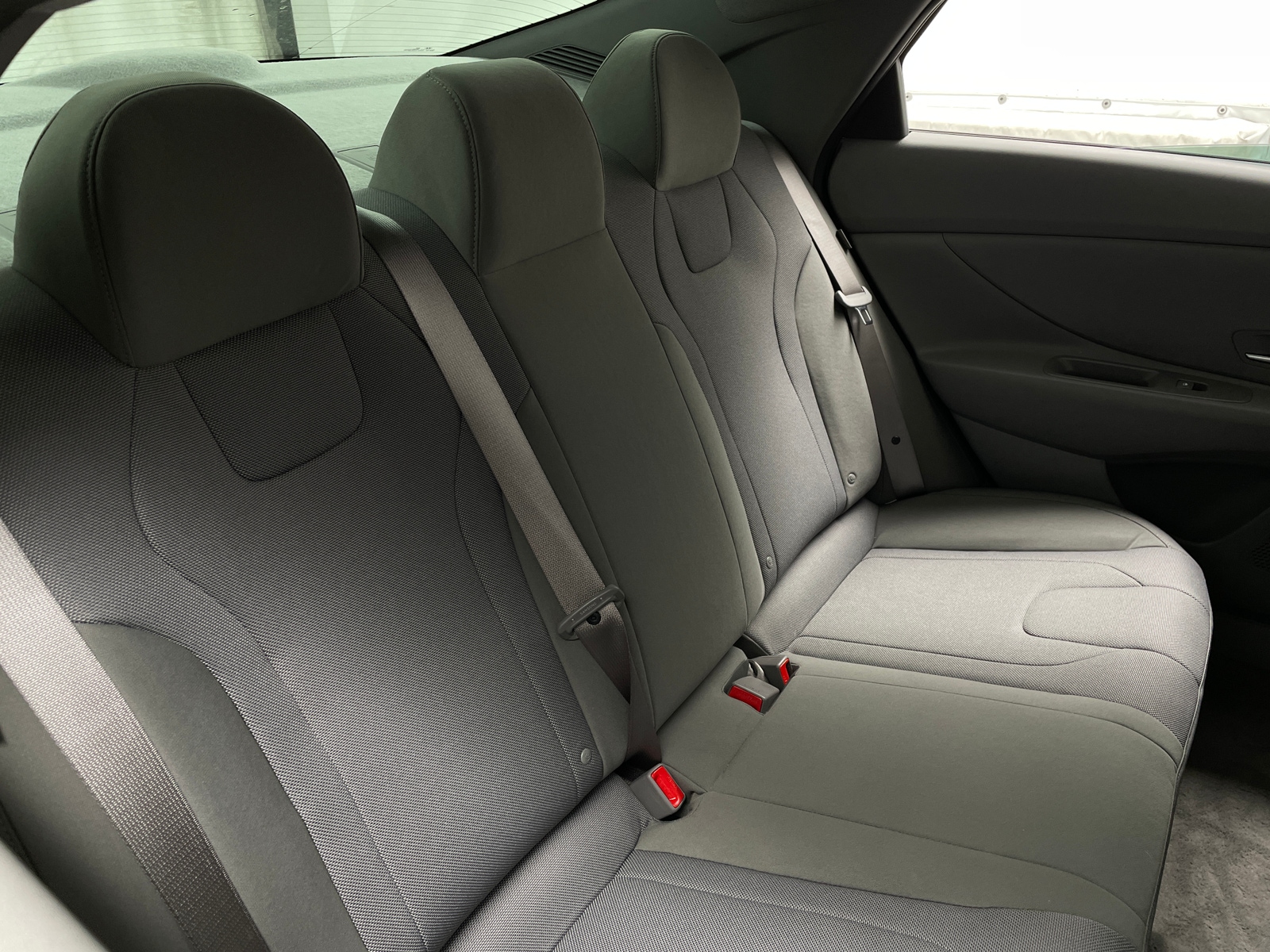 Thumbnail: 2026 Hyundai Elantra - 6
