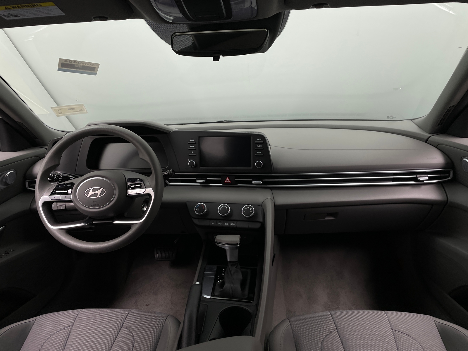 Thumbnail: 2026 Hyundai Elantra - 3
