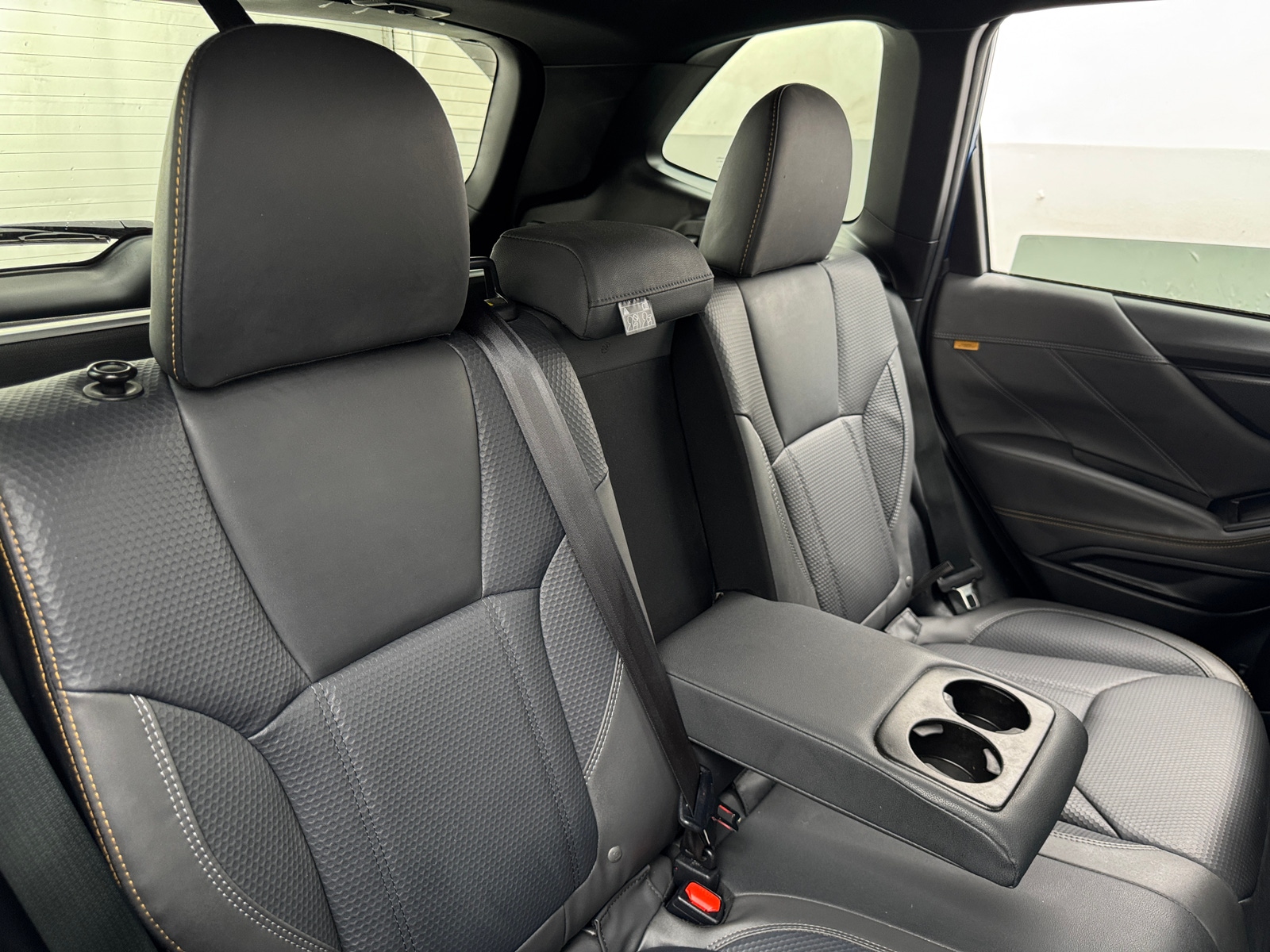 Thumbnail: 2024 Subaru Forester - 6