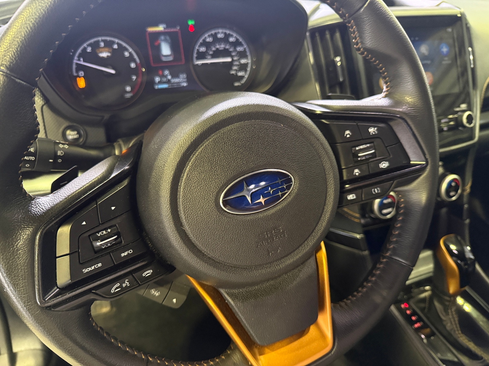Thumbnail: 2024 Subaru Forester - 5